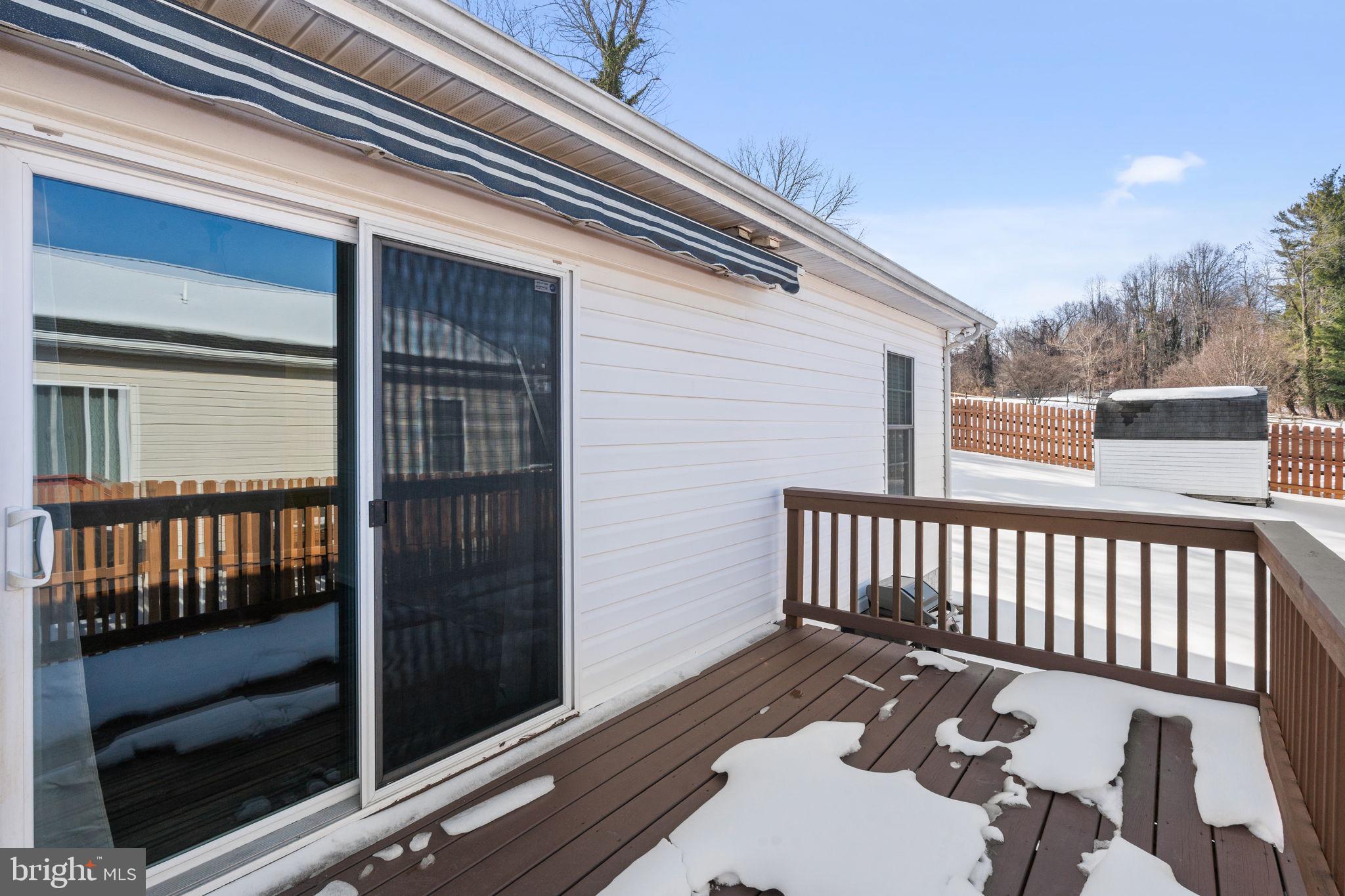 W U PARKINSON - Residential