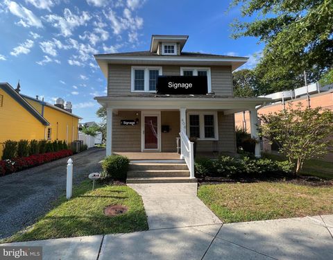 Photo of 406 Rehoboth Avenue, REHOBOTH BEACH, DE 19971 (MLS # DESU2089604)