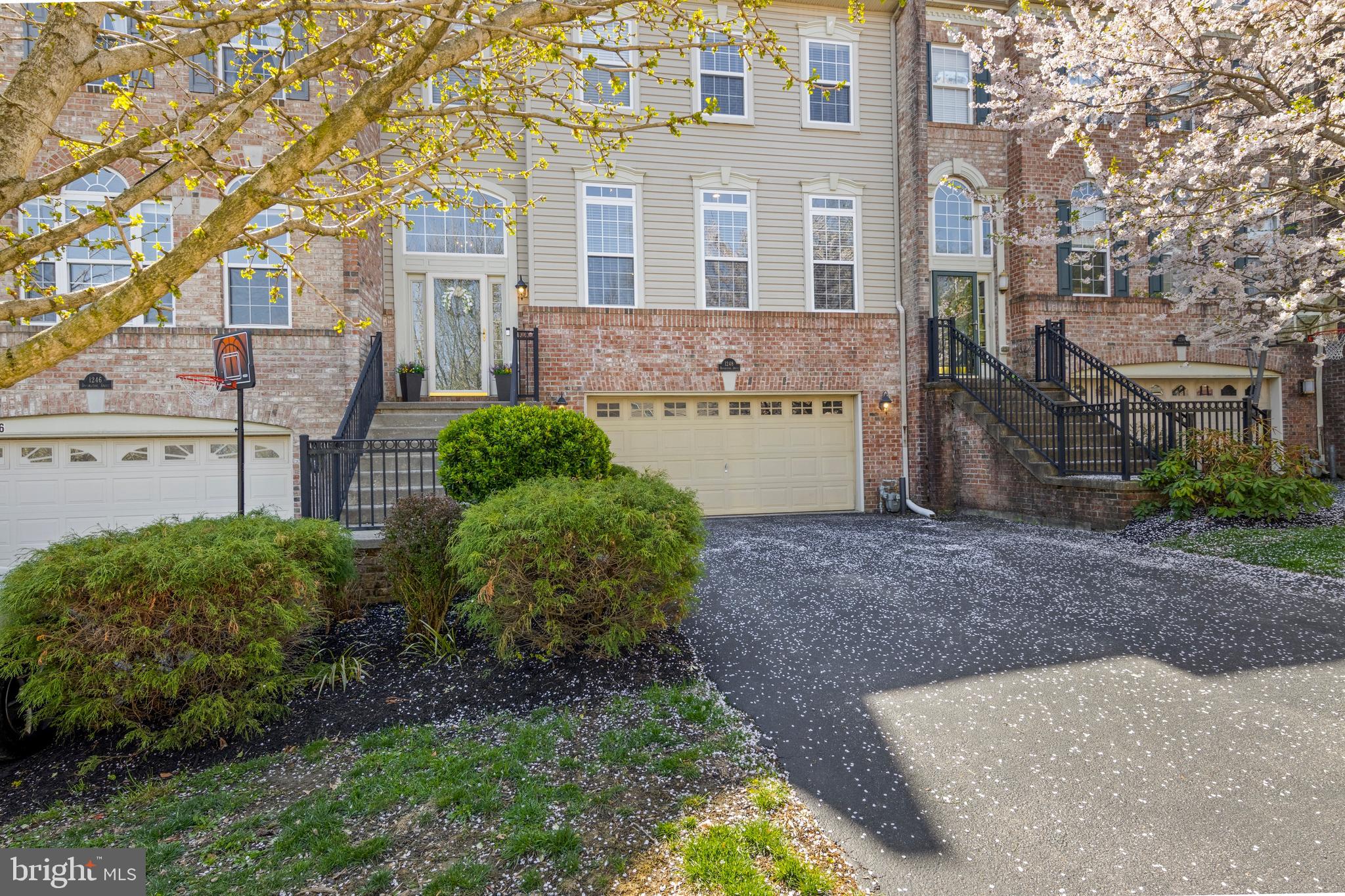 1248 BROOKSTONE DRIVE