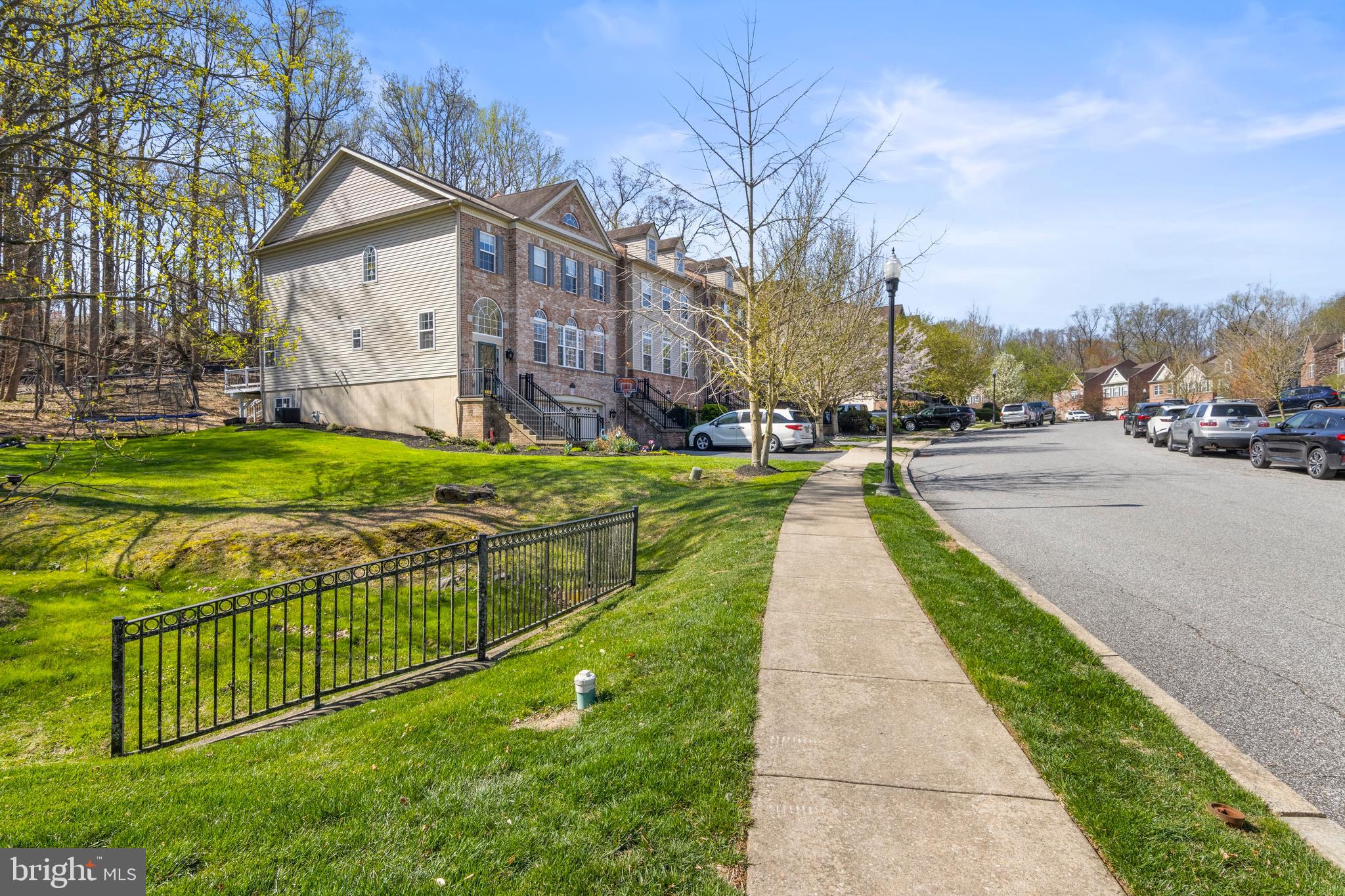 1248 BROOKSTONE DRIVE