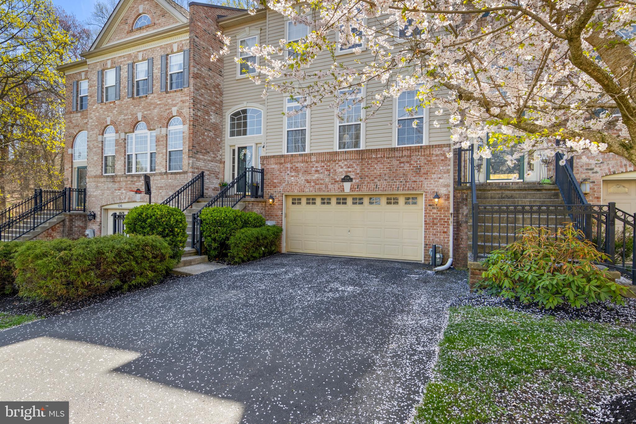 1248 BROOKSTONE DRIVE