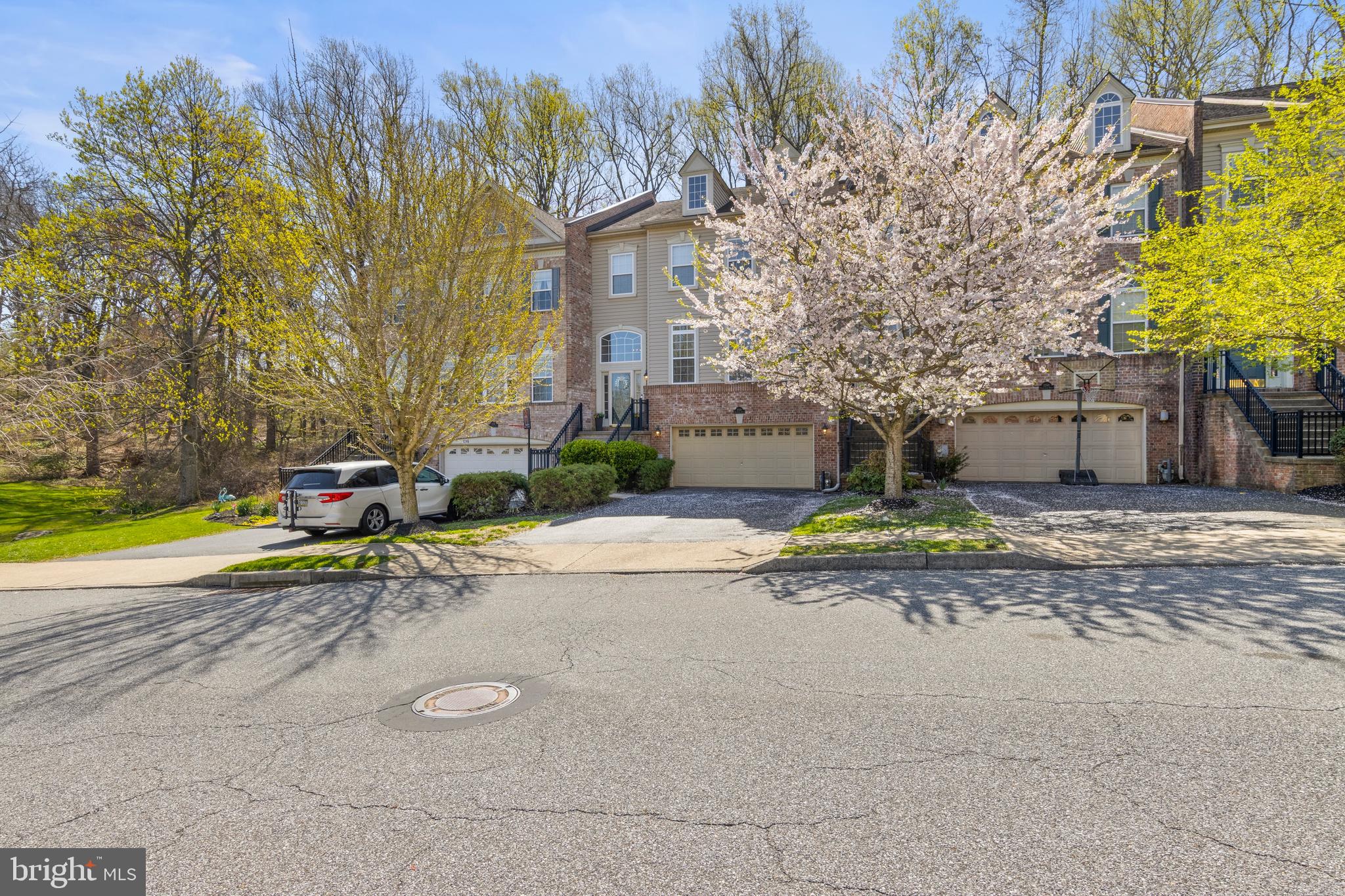 1248 BROOKSTONE DRIVE