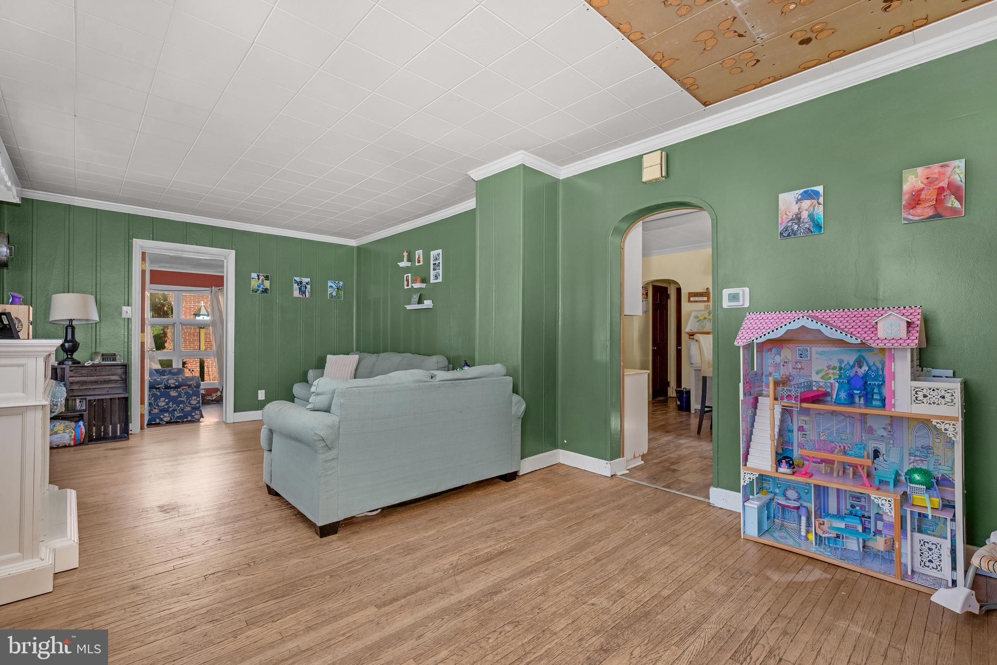 HANOVER - Residential