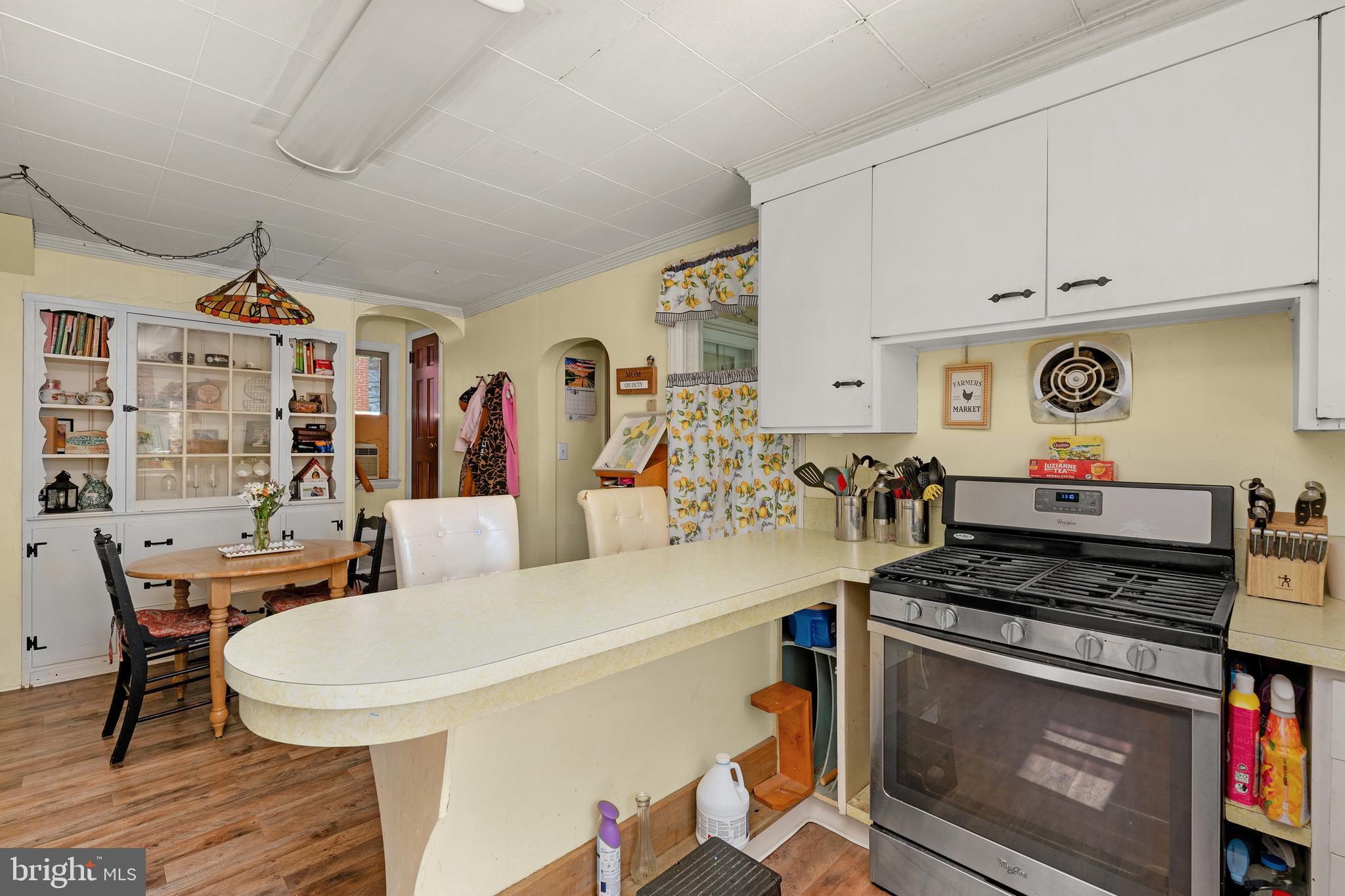 HANOVER - Residential