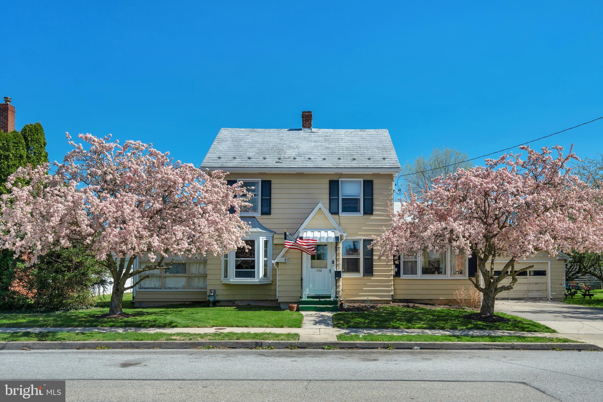 HANOVER - Residential