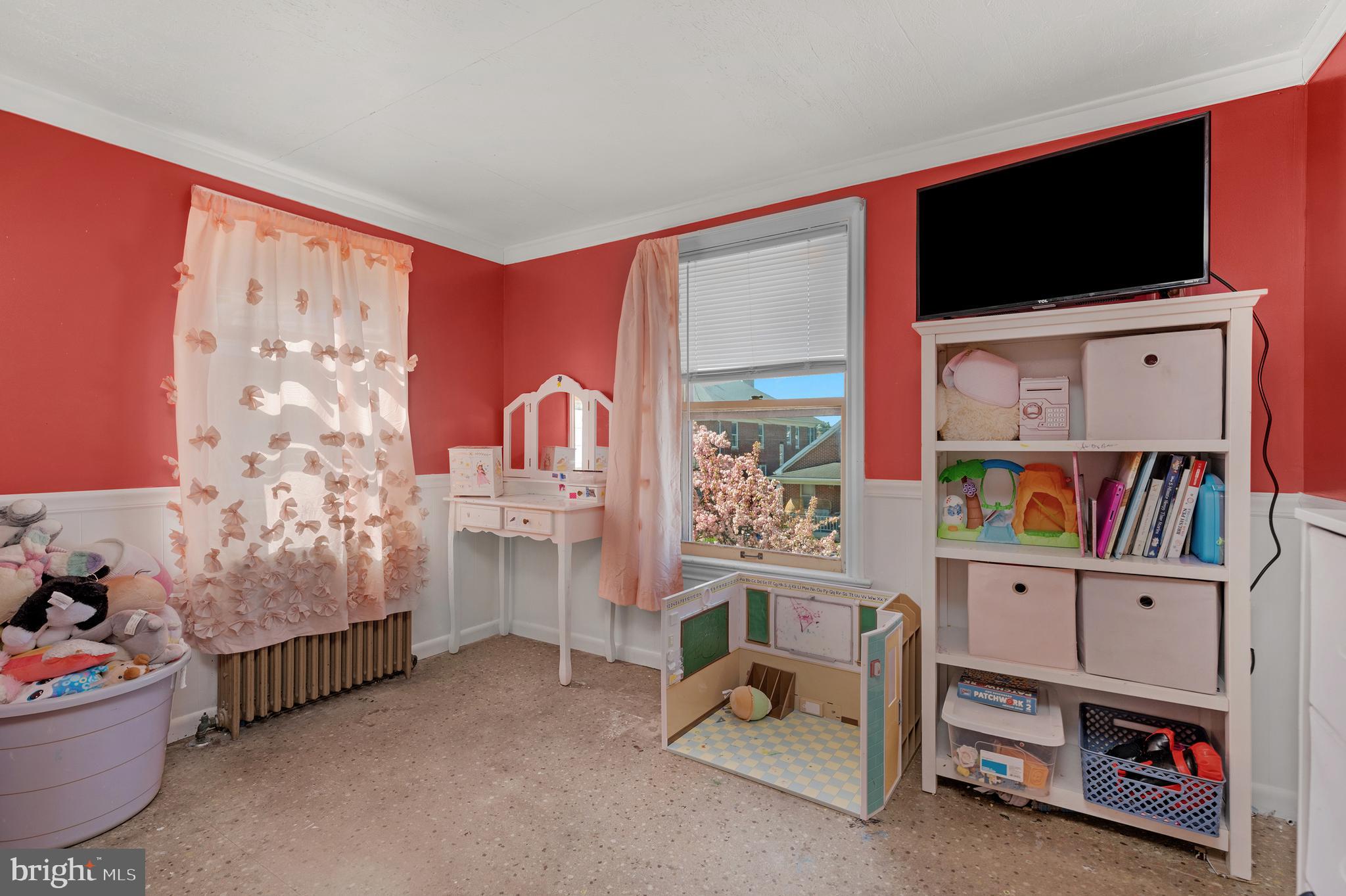 HANOVER - Residential