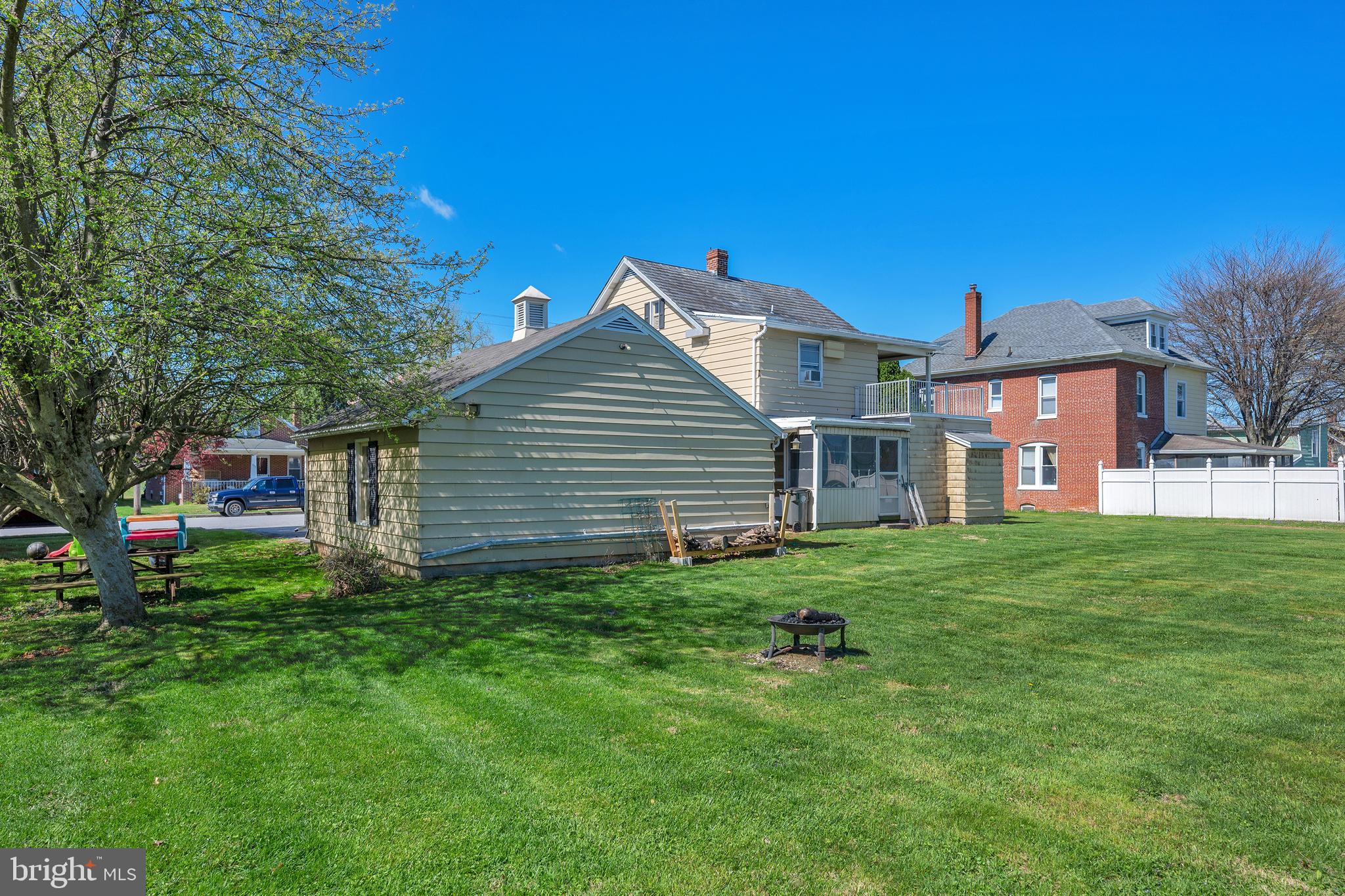 HANOVER - Residential