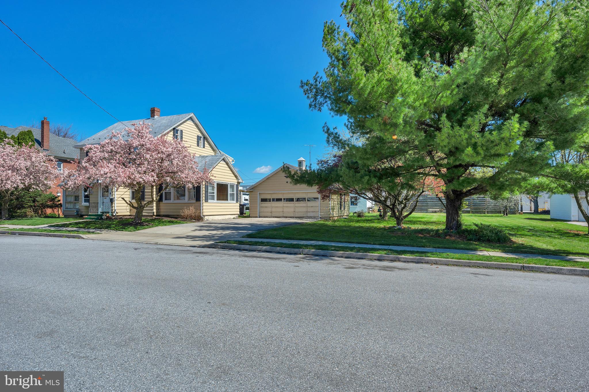 HANOVER - Residential