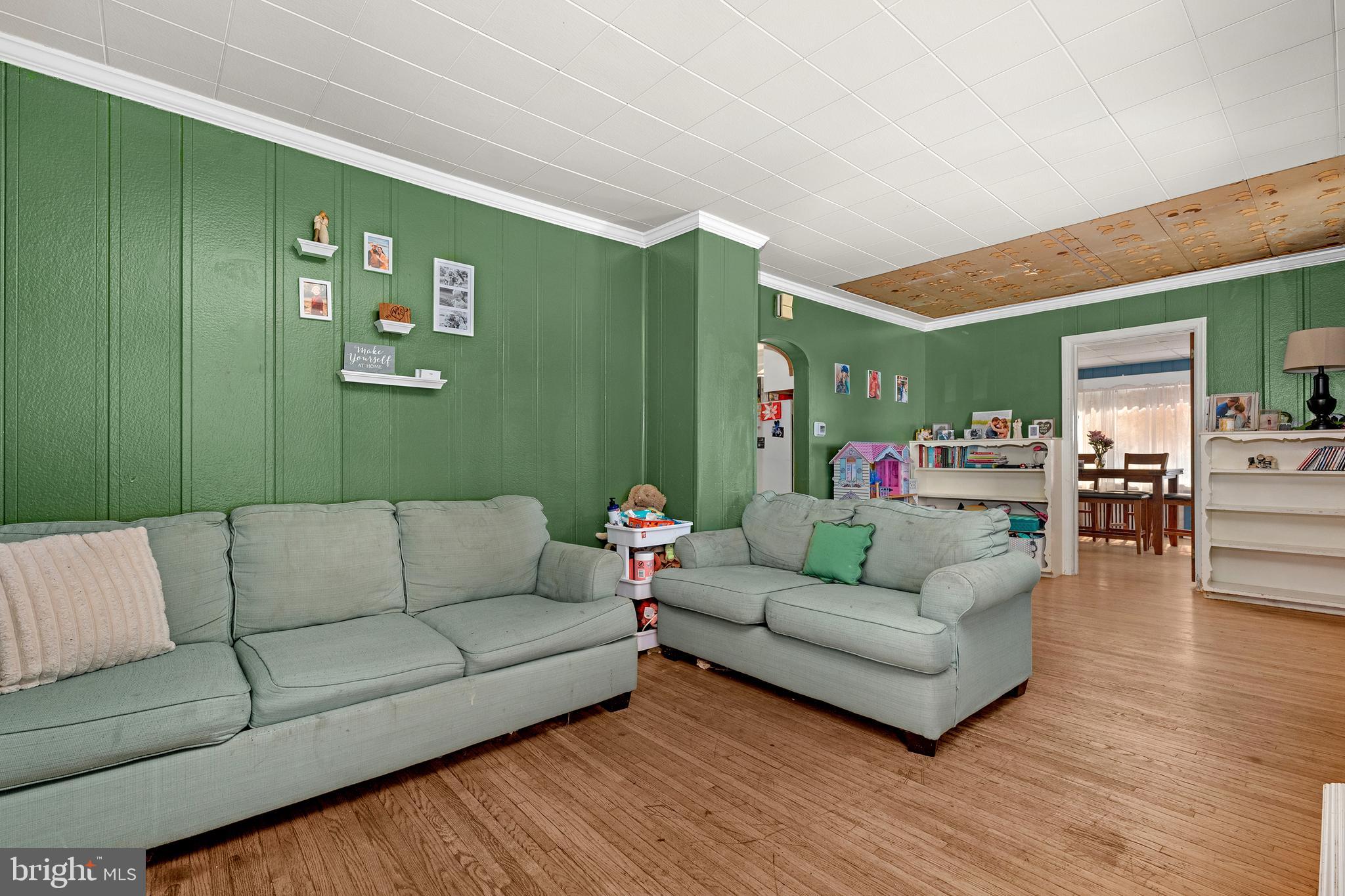 HANOVER - Residential