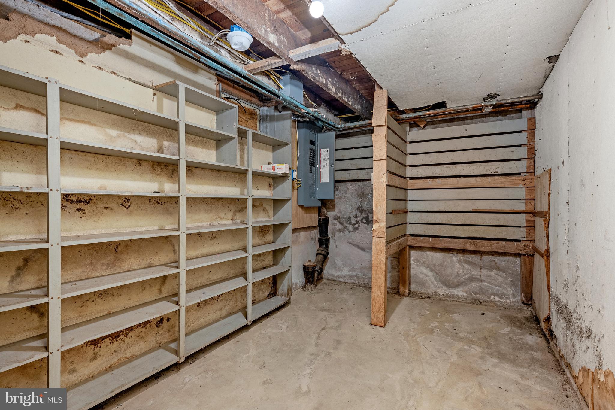 HANOVER - Residential