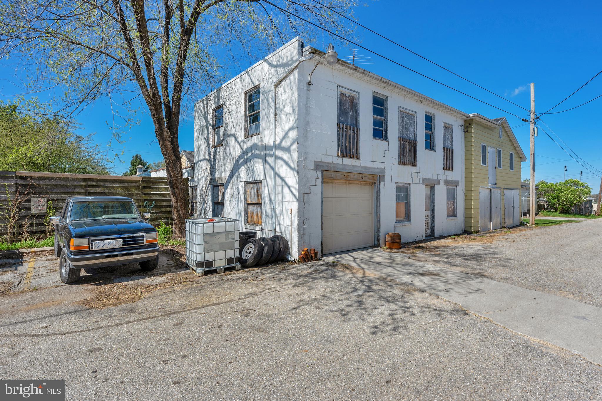 HANOVER - Residential