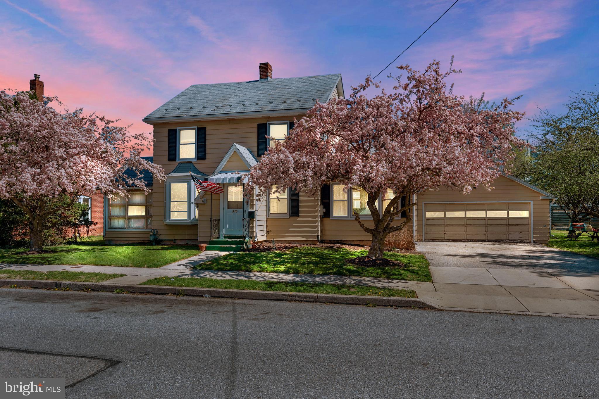 HANOVER - Residential