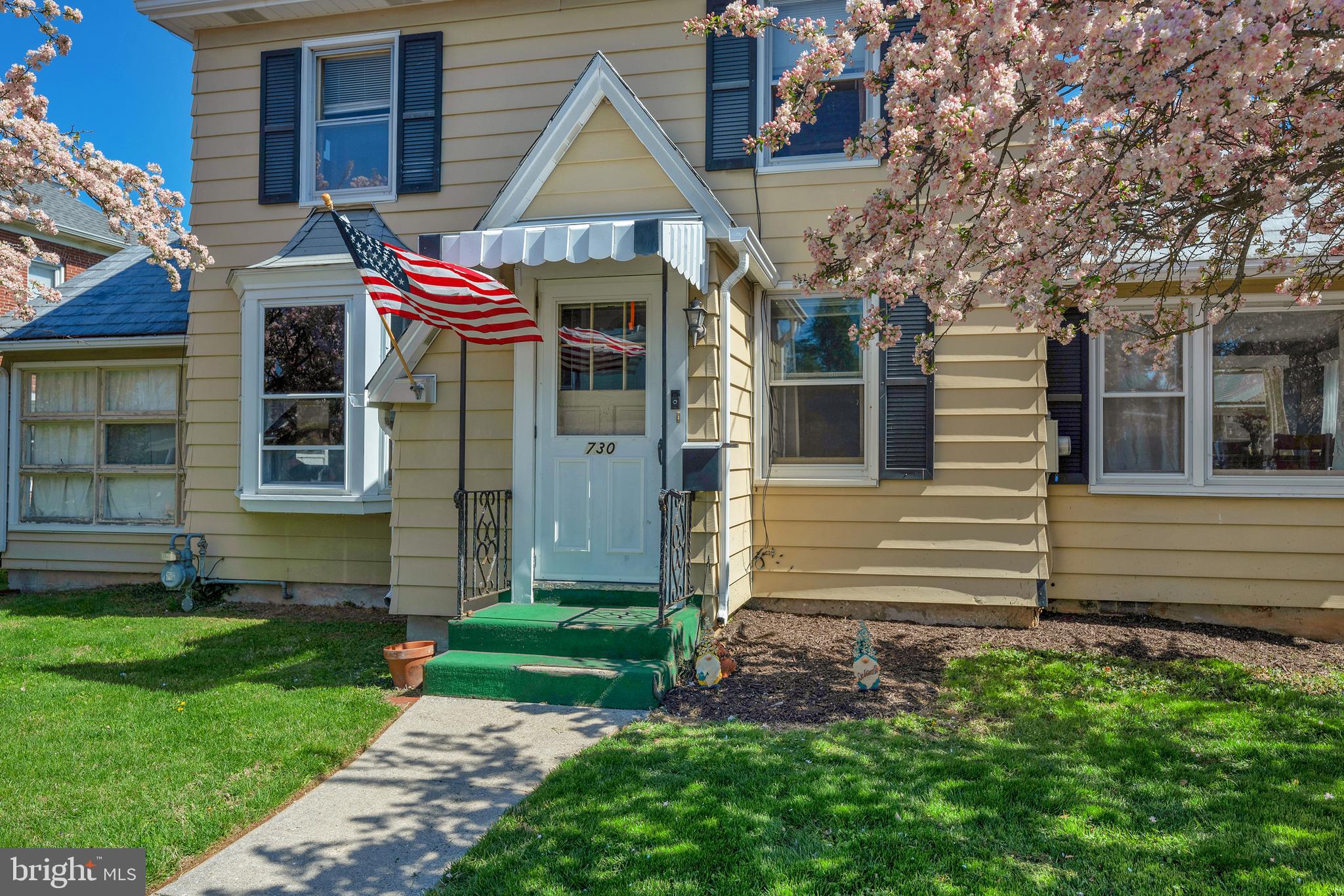 HANOVER - Residential