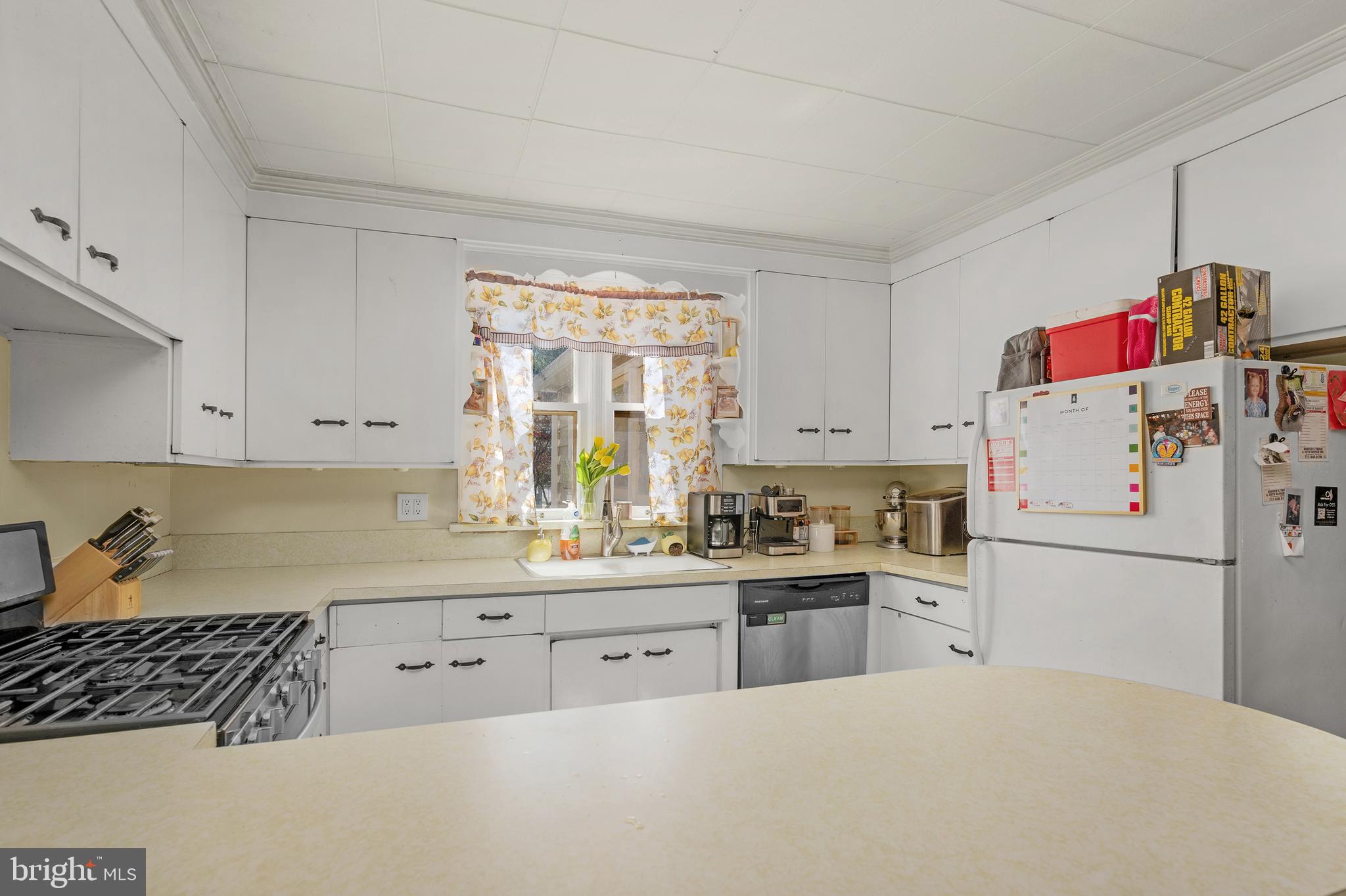 HANOVER - Residential