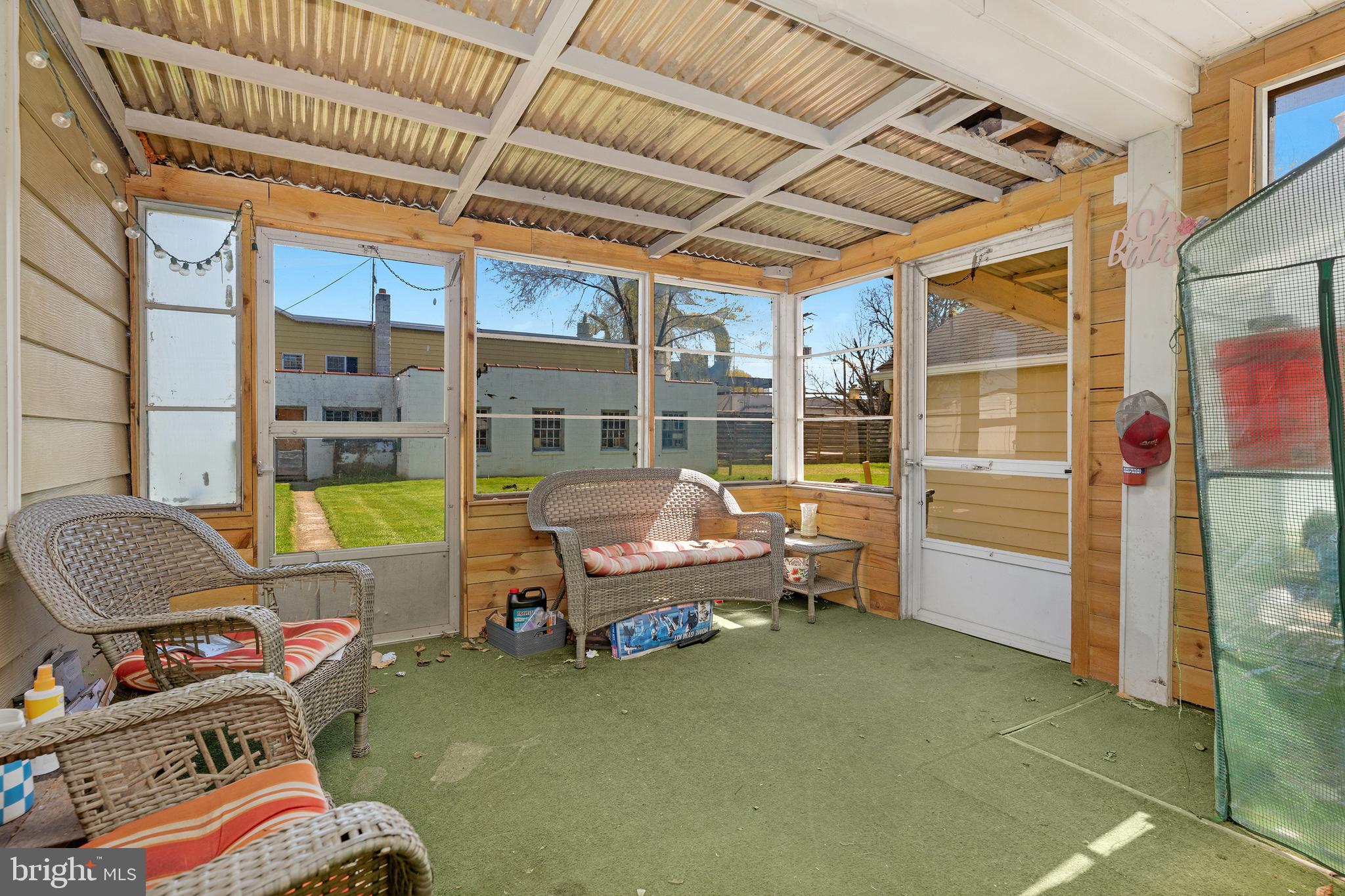 HANOVER - Residential