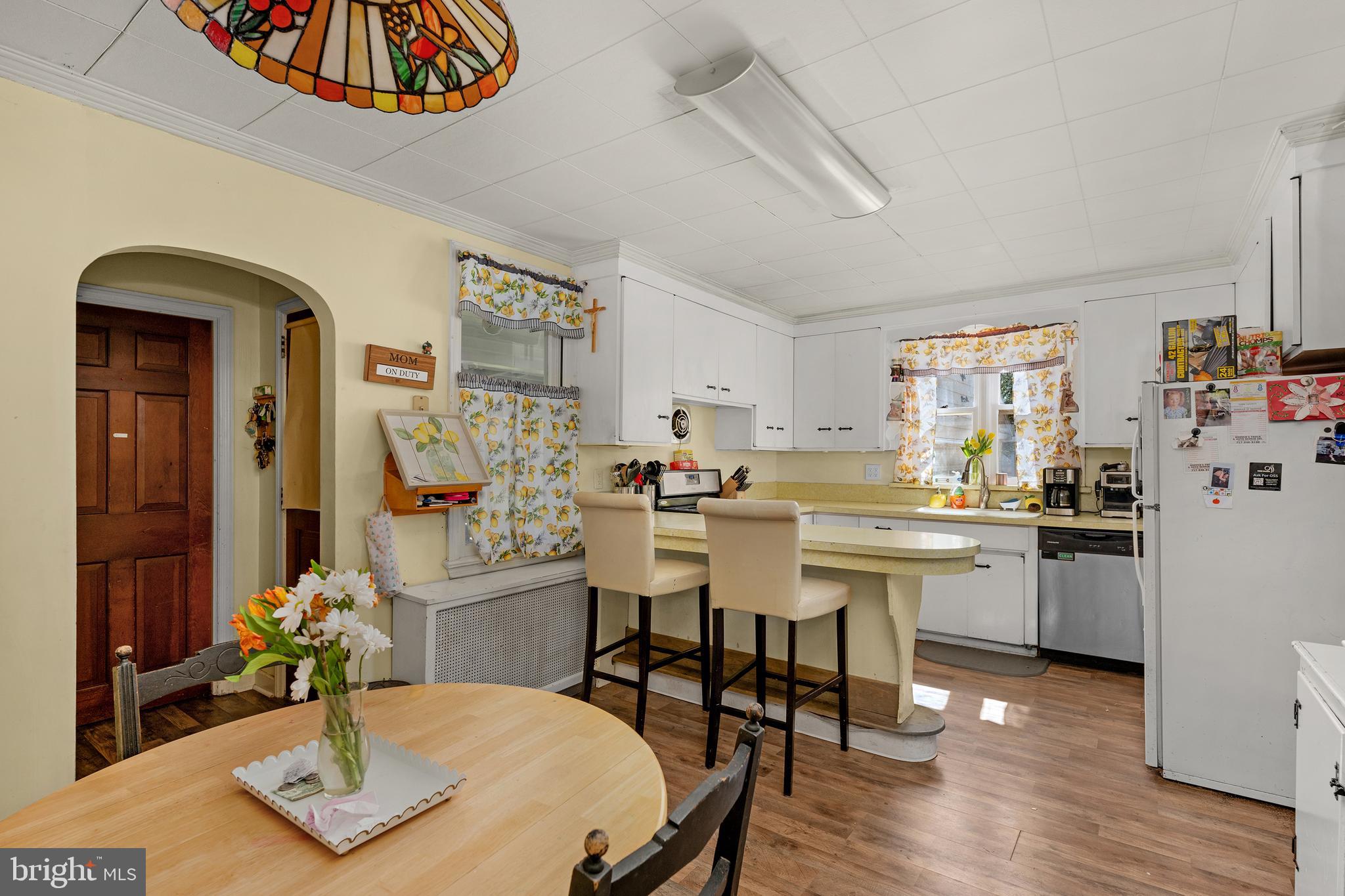 HANOVER - Residential