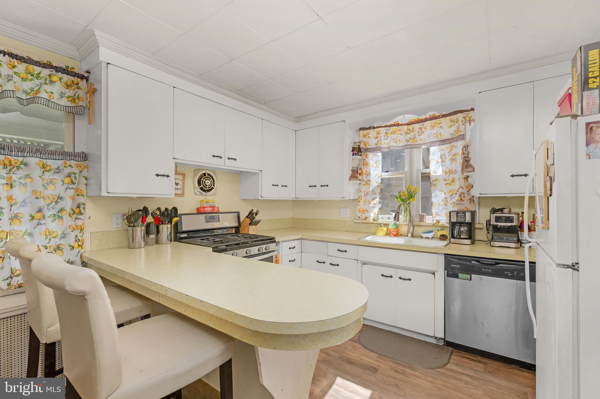 HANOVER - Residential