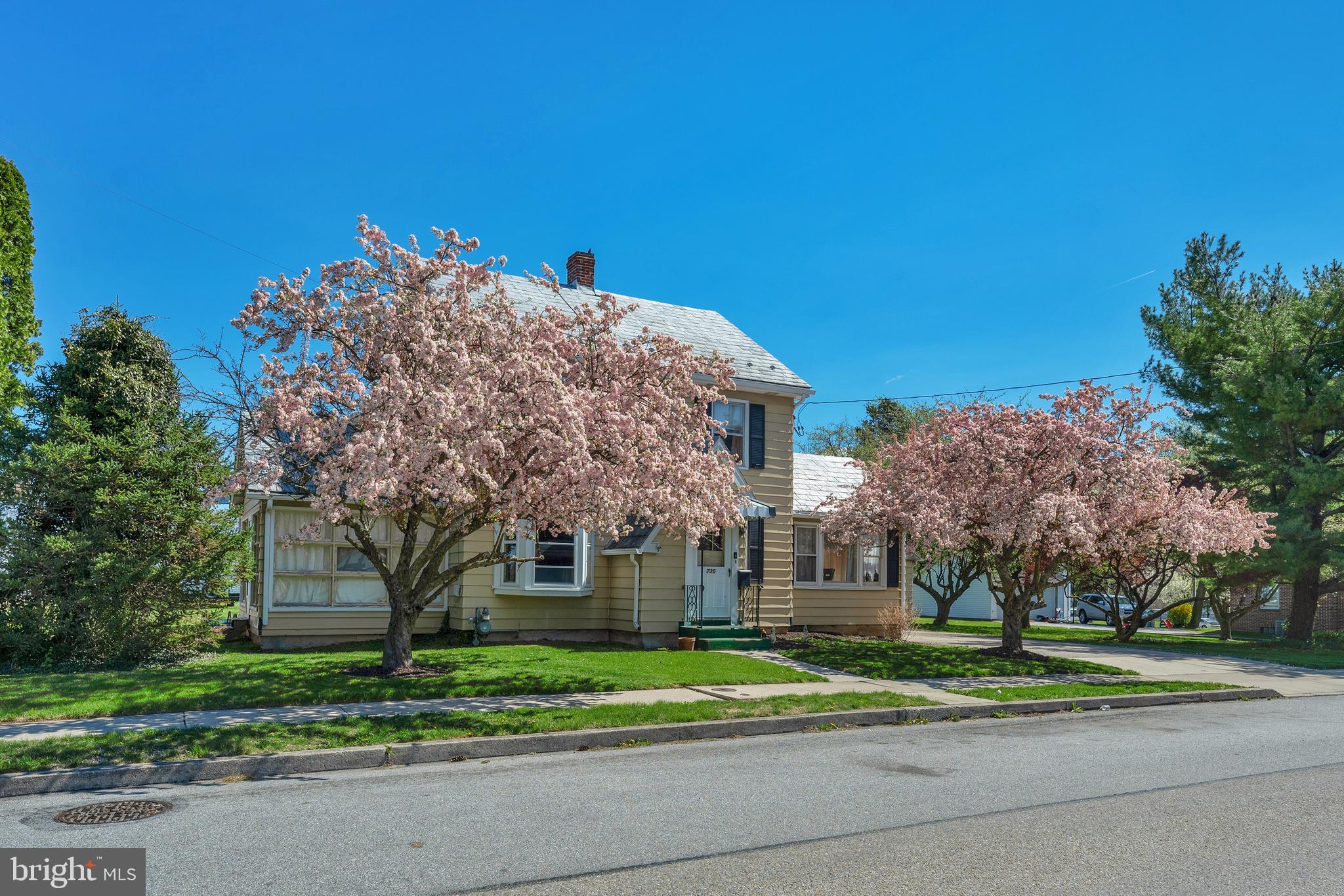 HANOVER - Residential