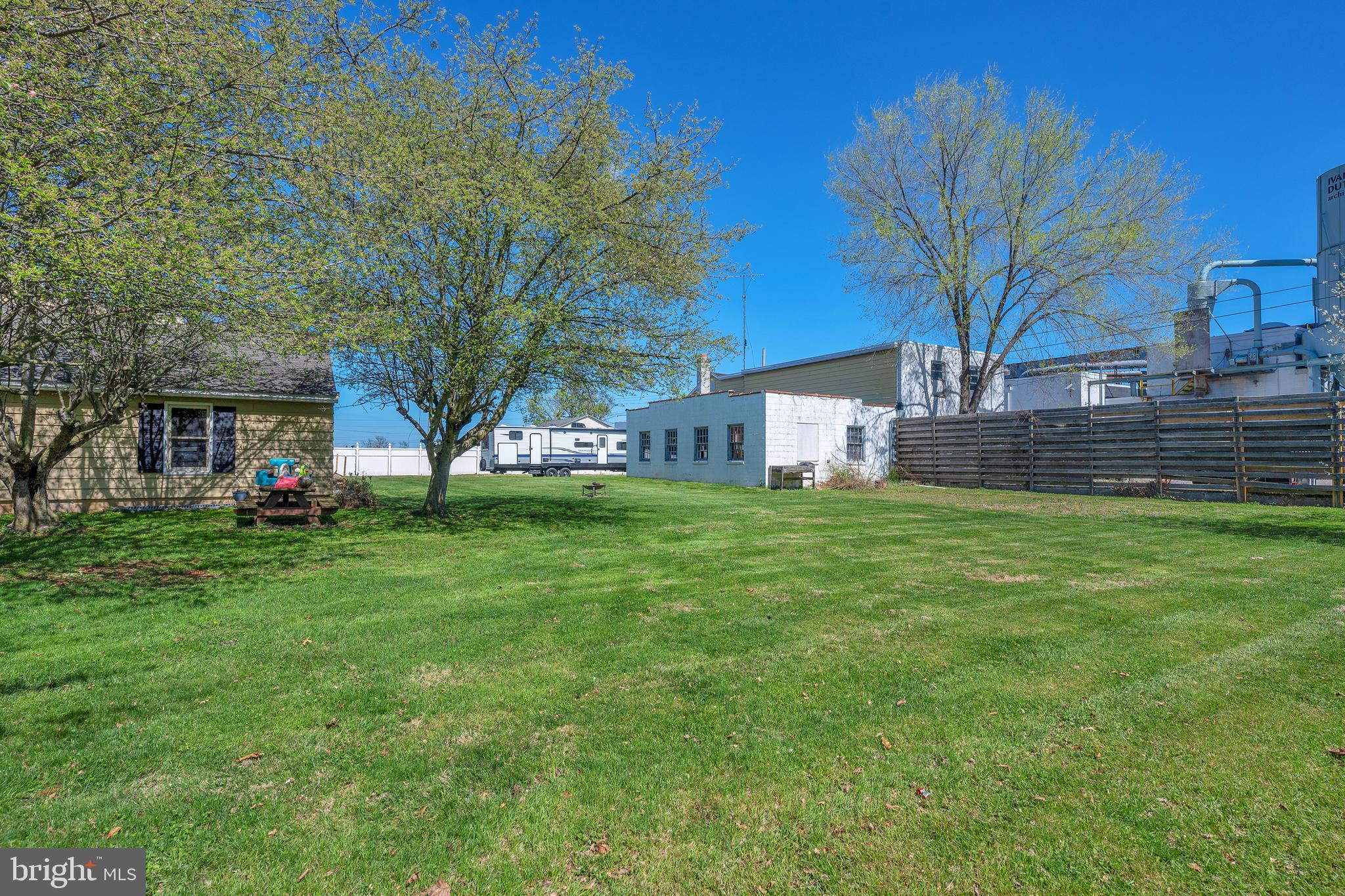 HANOVER - Residential