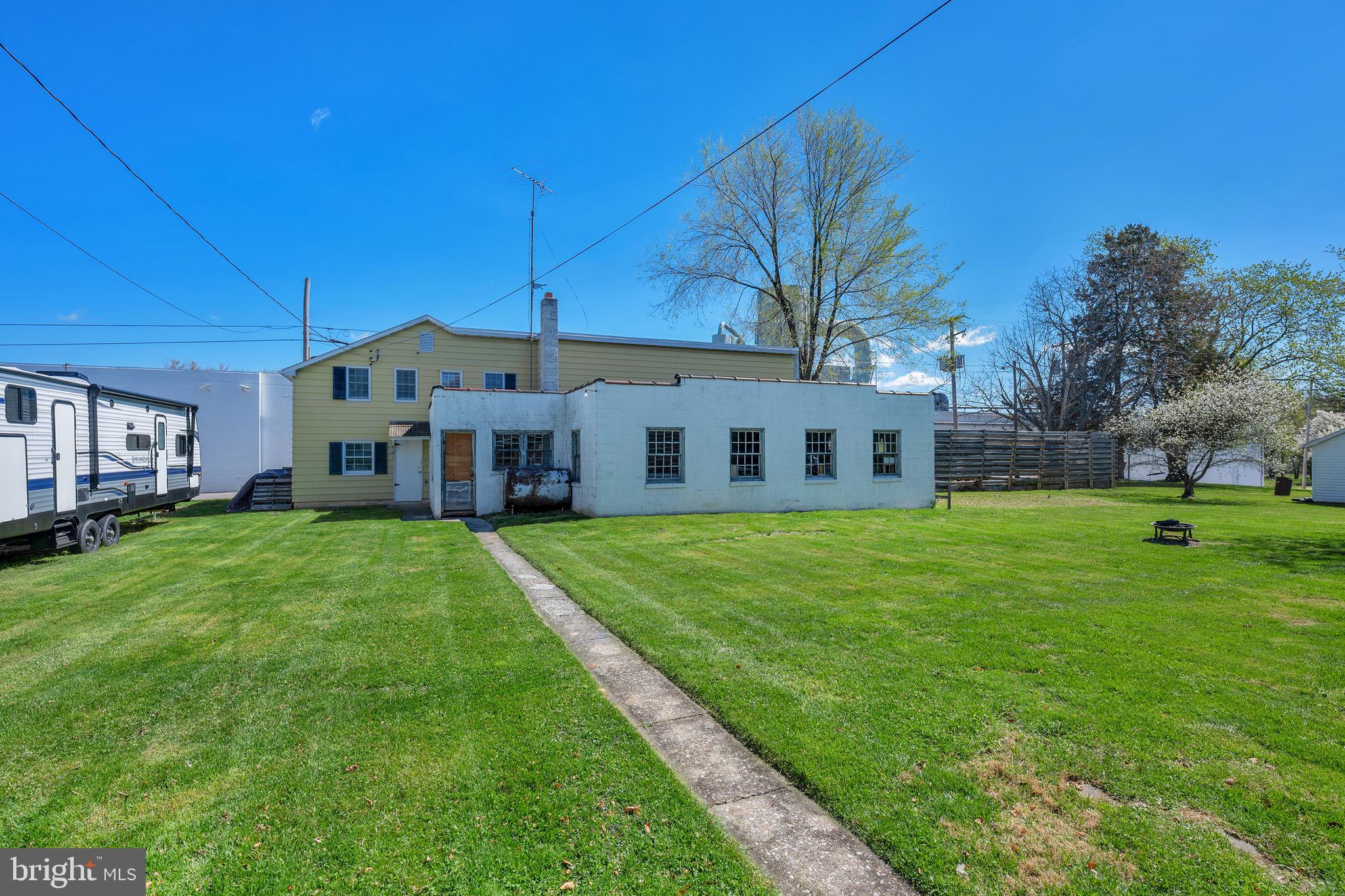 HANOVER - Residential