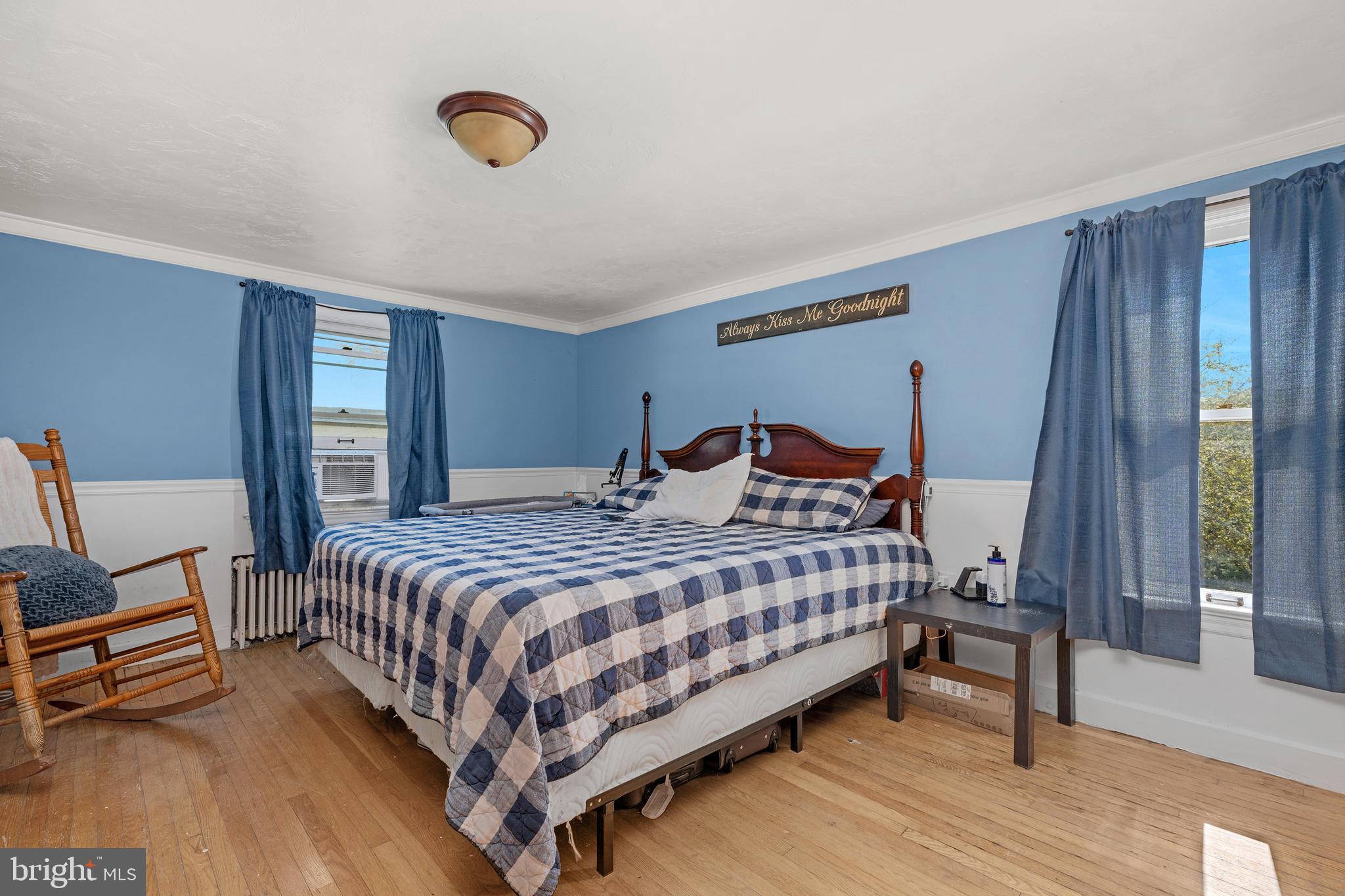 HANOVER - Residential