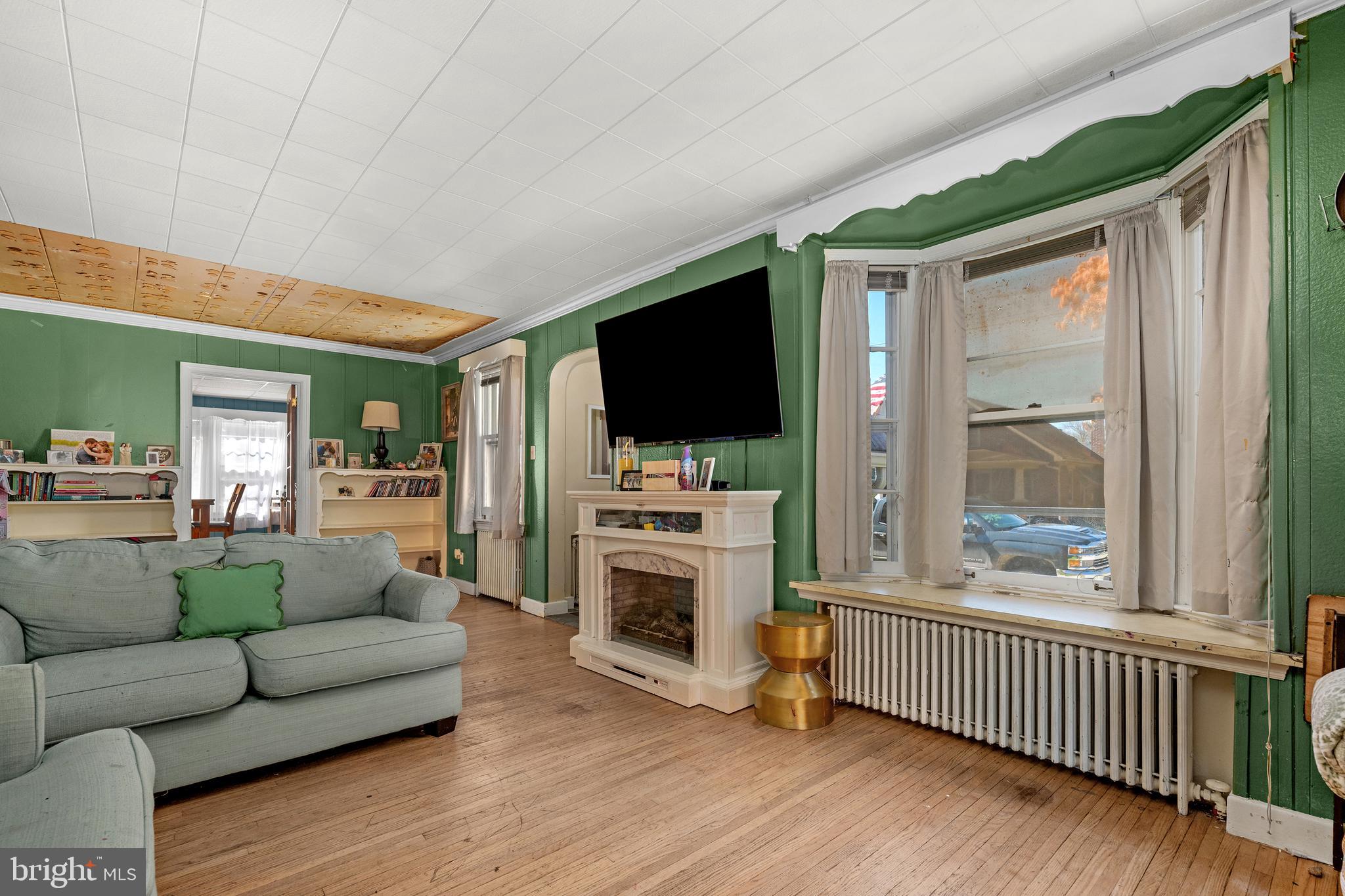 HANOVER - Residential