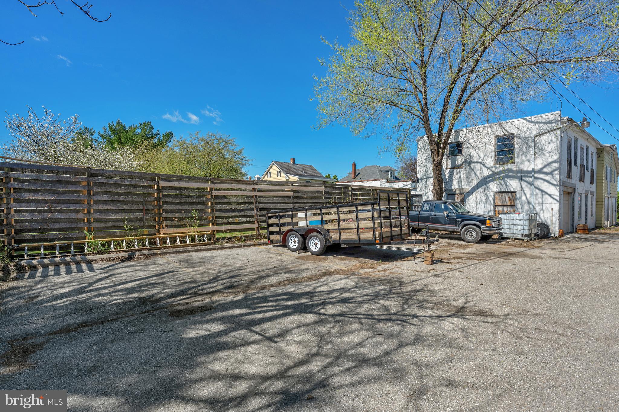 HANOVER - Residential