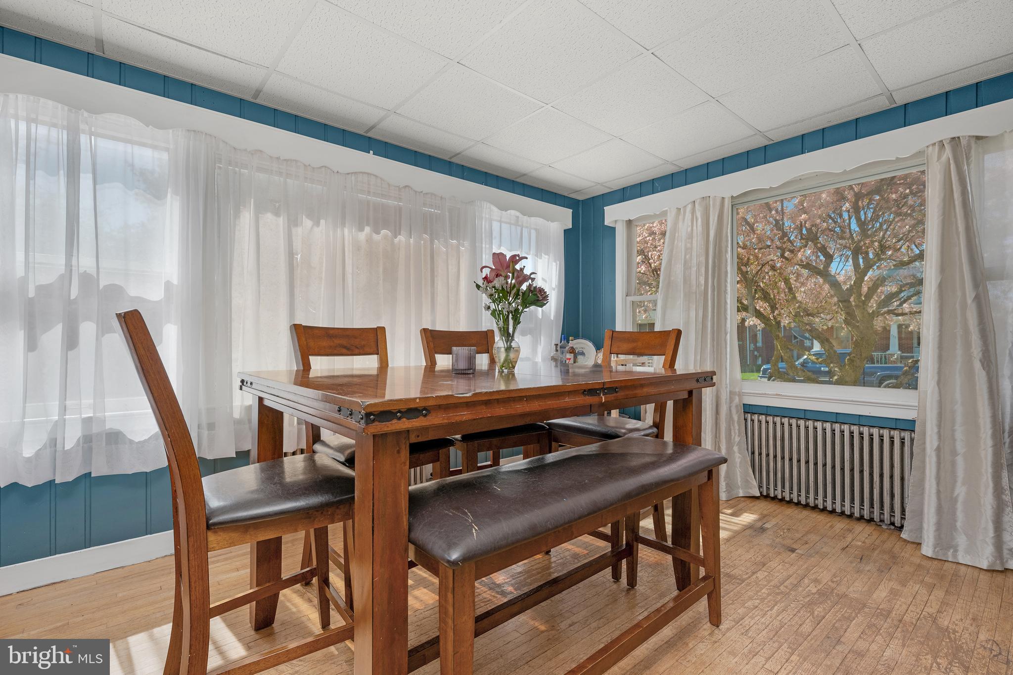 HANOVER - Residential