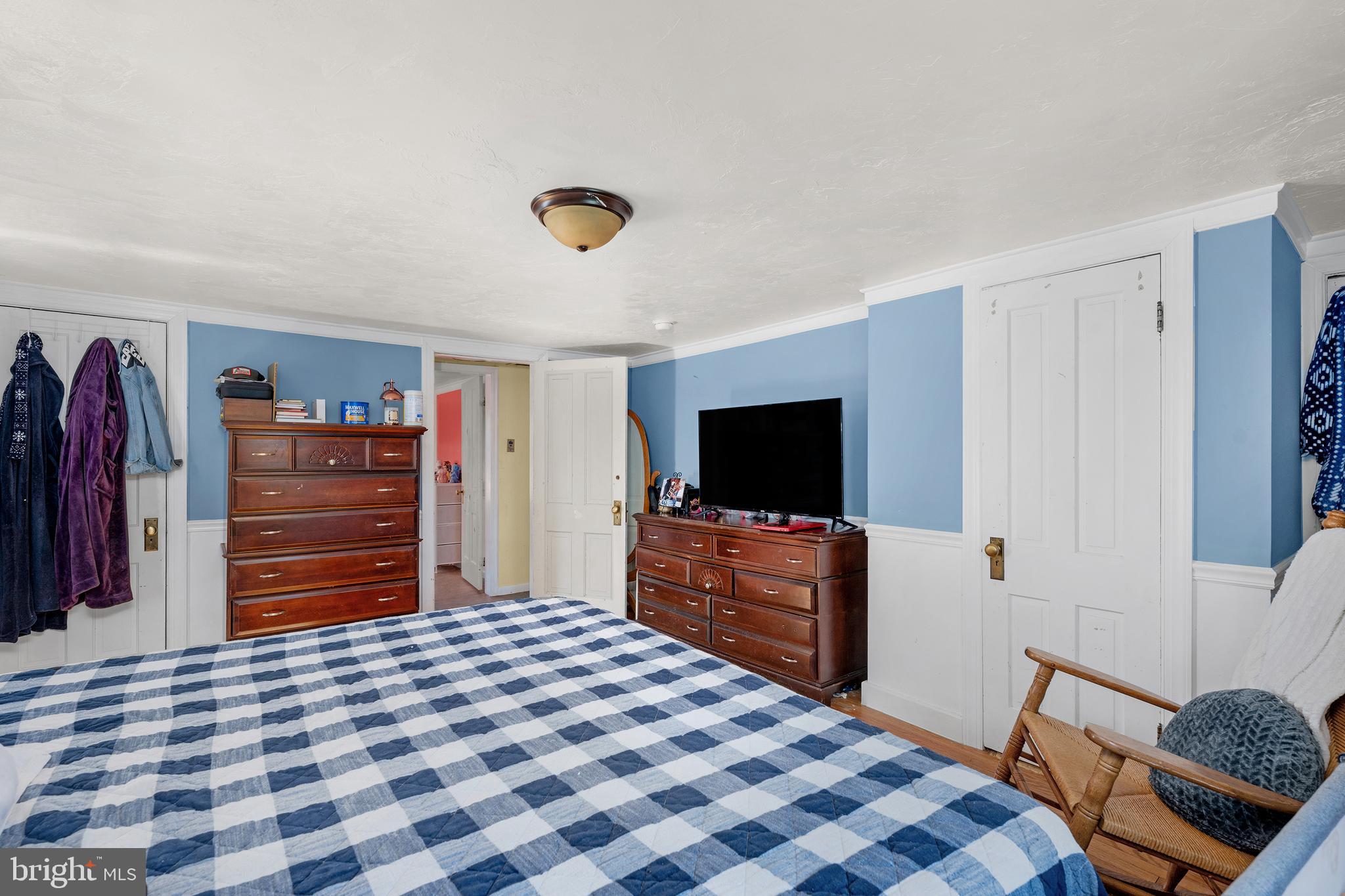 HANOVER - Residential