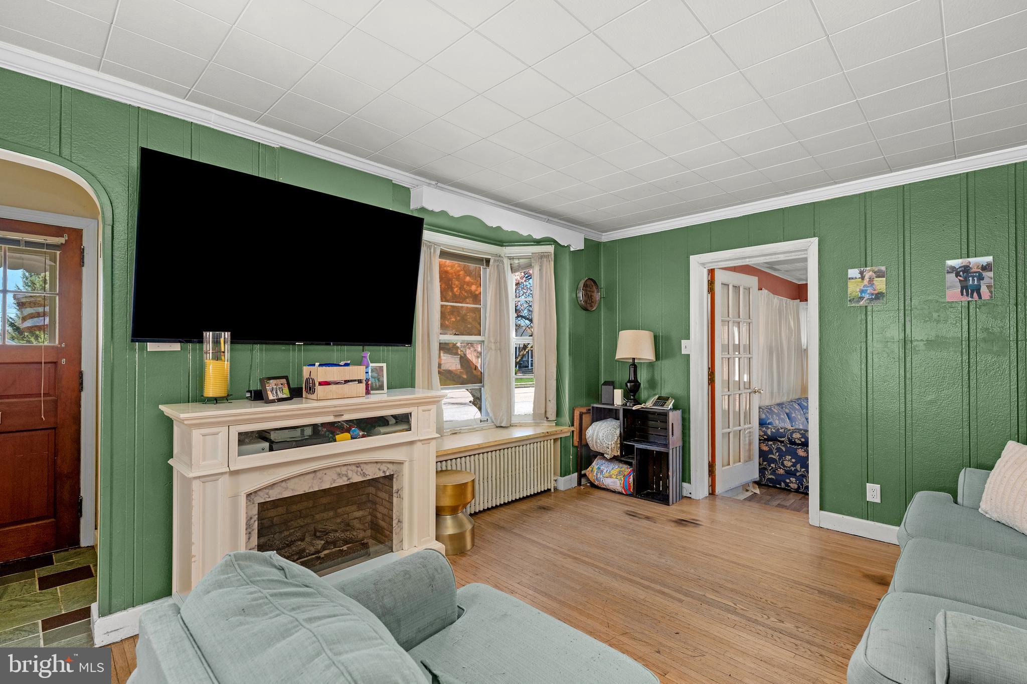 HANOVER - Residential