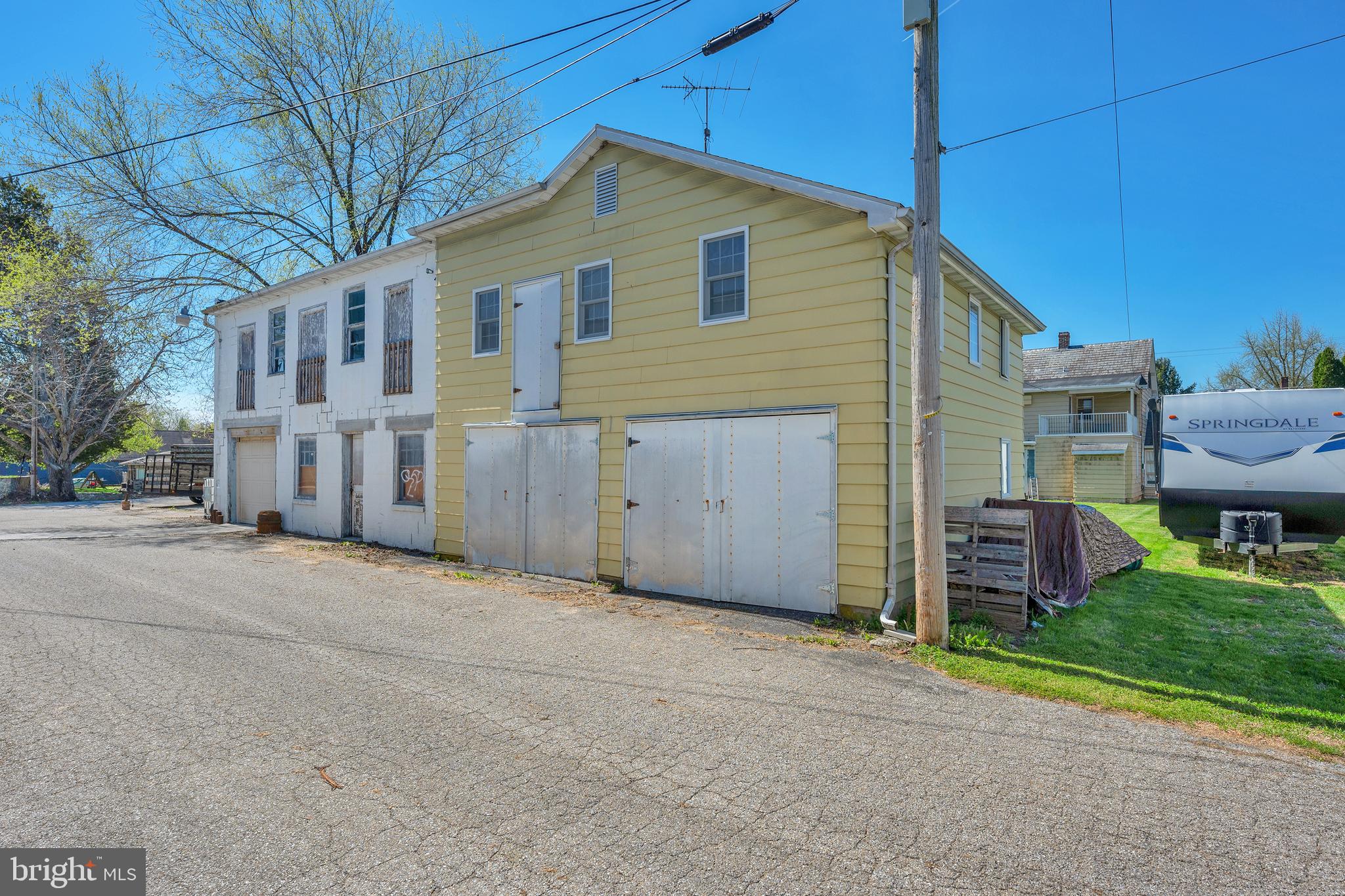 HANOVER - Residential