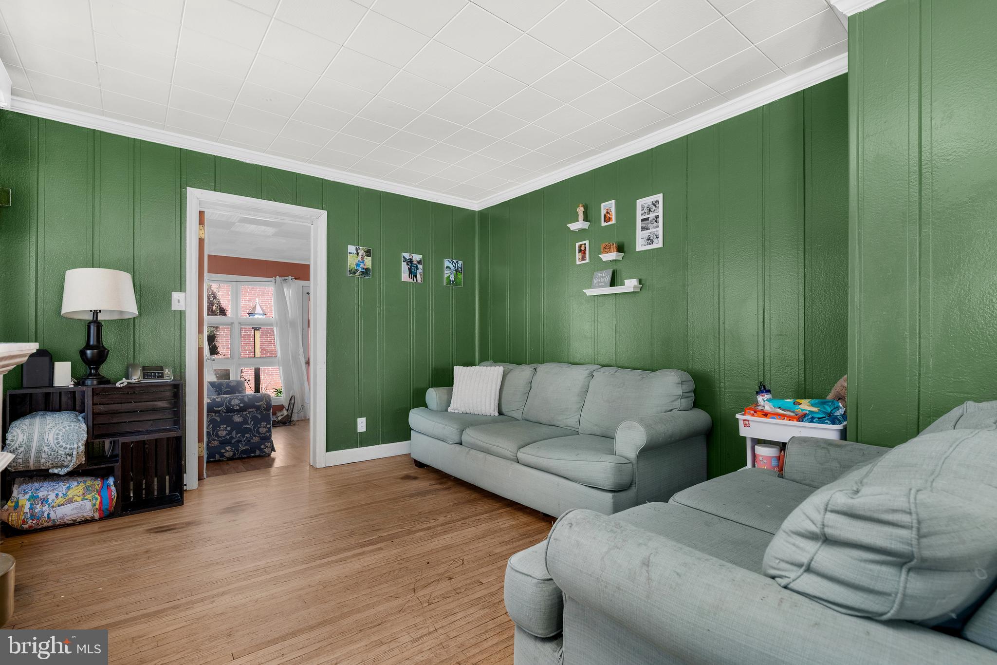 HANOVER - Residential