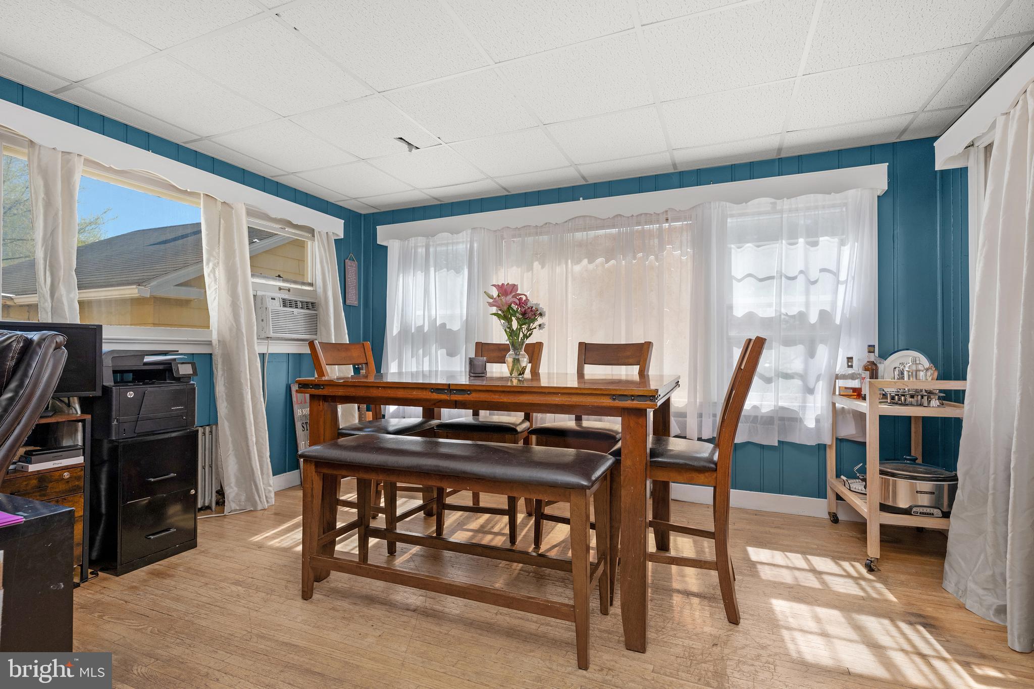 HANOVER - Residential