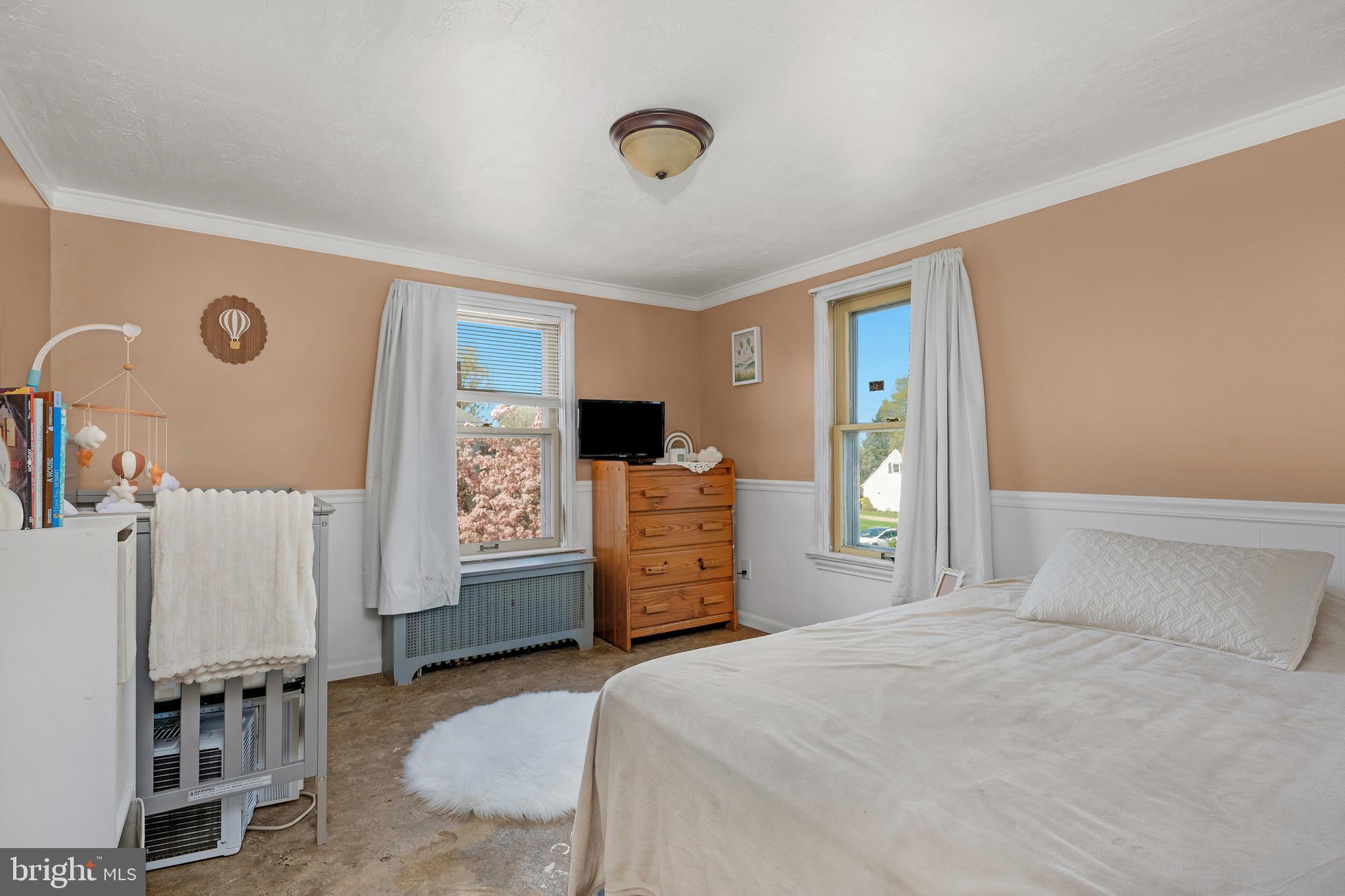 HANOVER - Residential