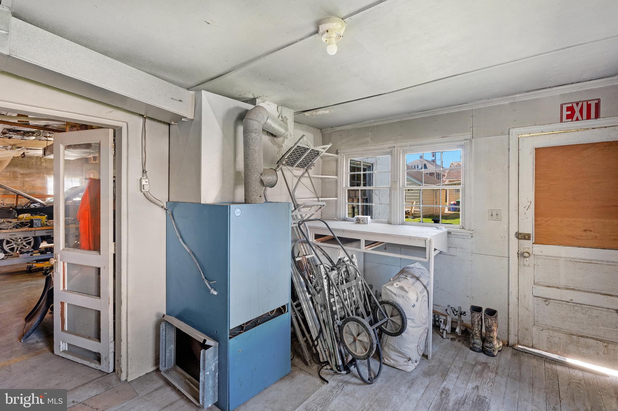 HANOVER - Residential