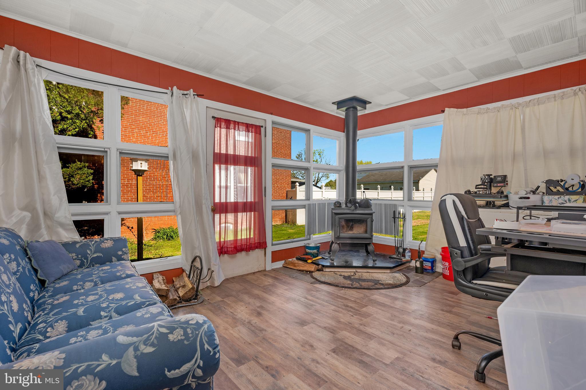 HANOVER - Residential