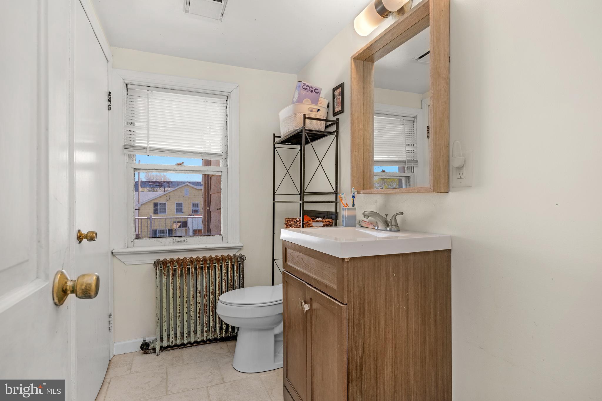 HANOVER - Residential