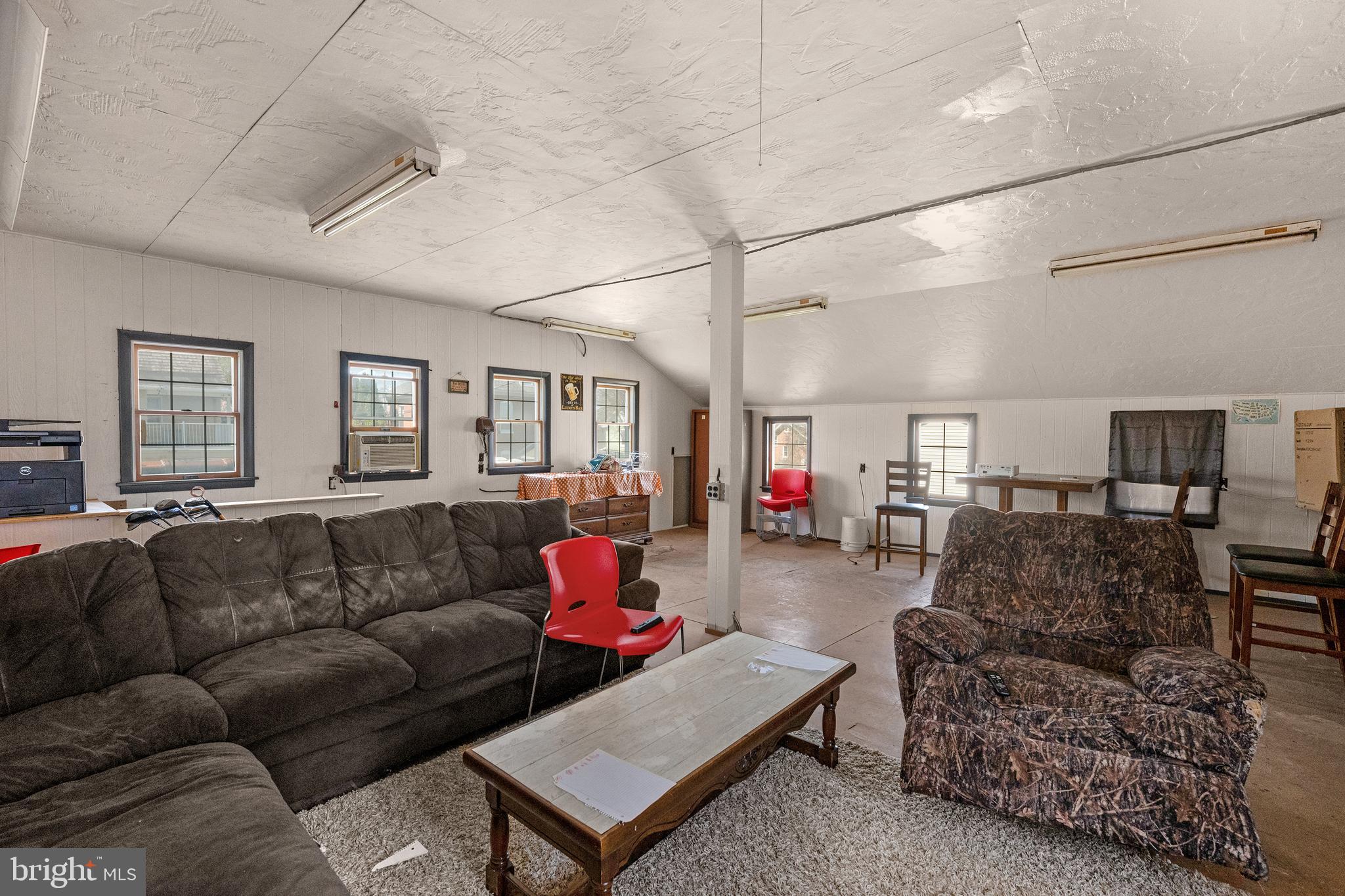 HANOVER - Residential