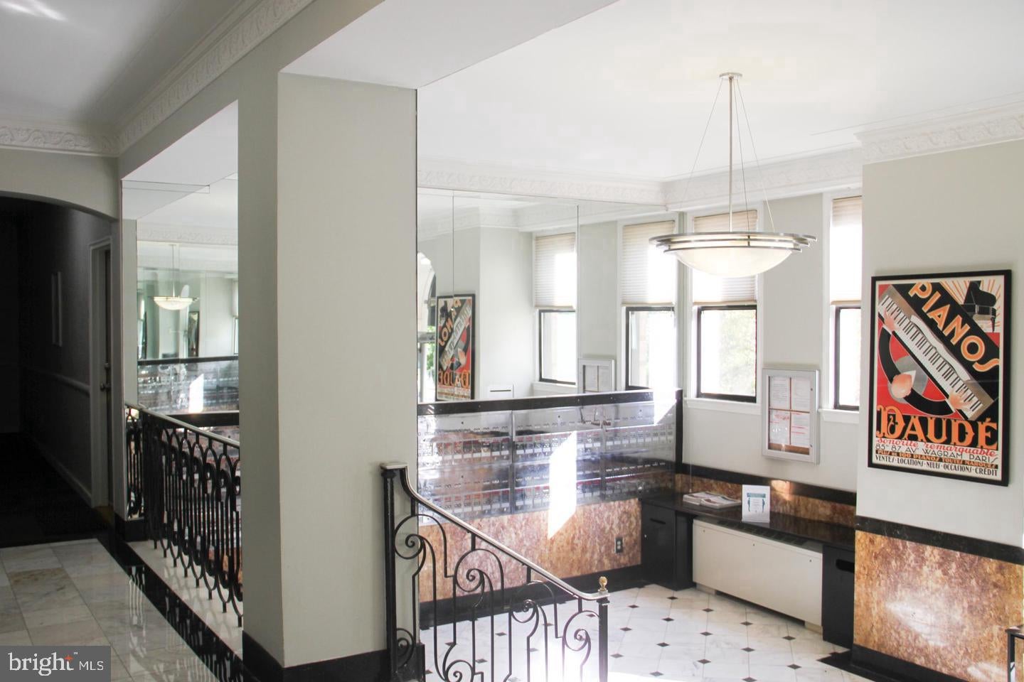 2515 K STREET NW 306
