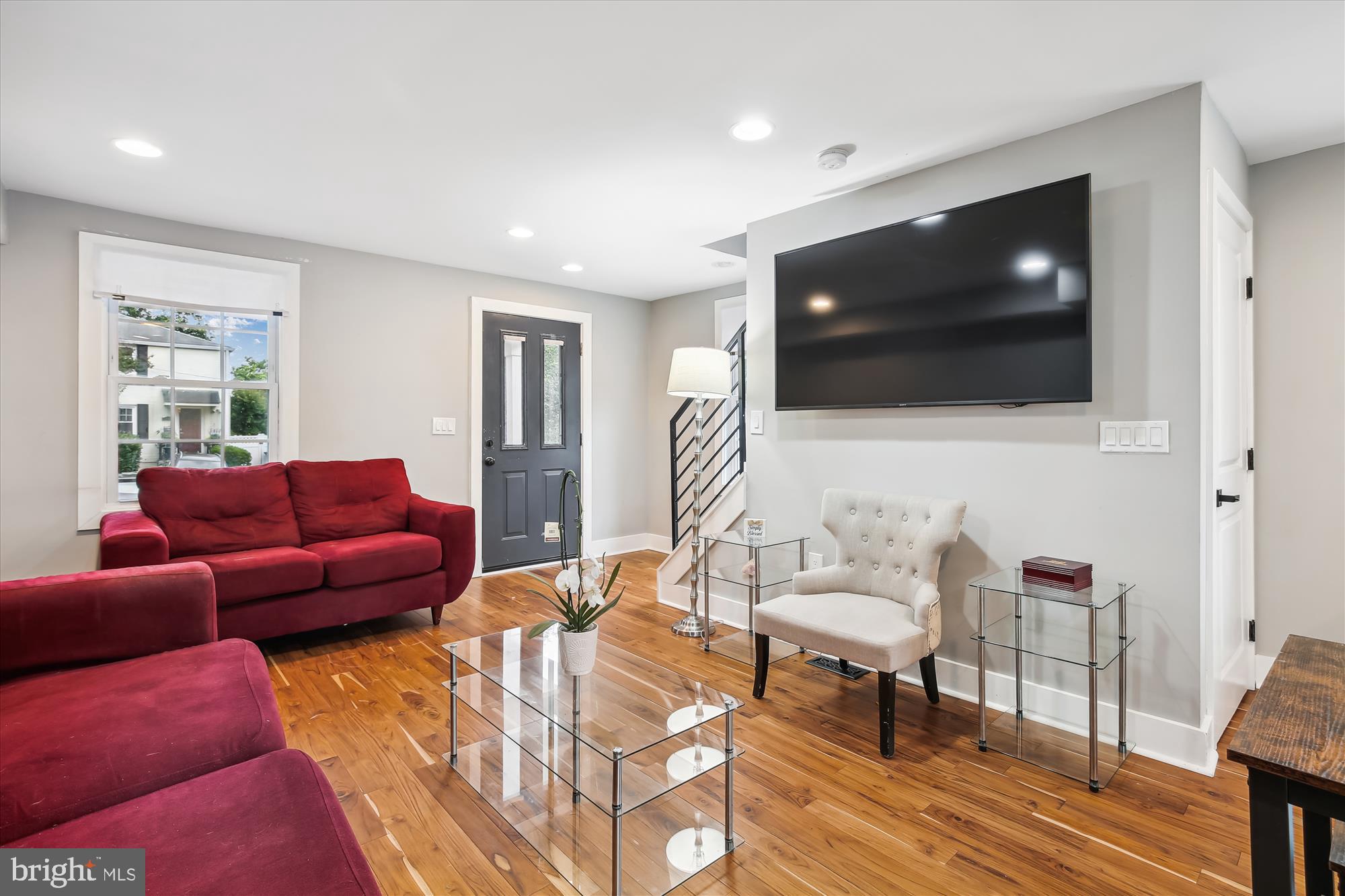 FORT BARNARD HEIGHTS - Residential