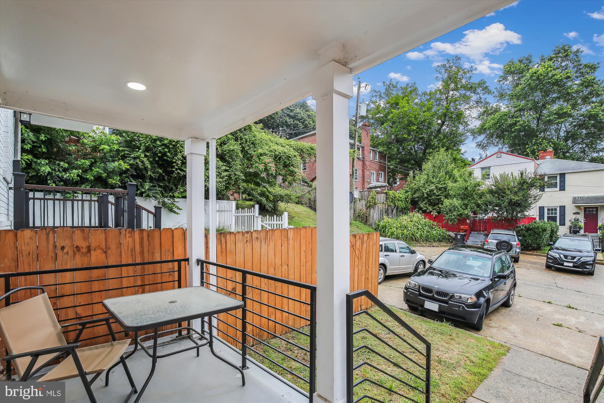 FORT BARNARD HEIGHTS - Residential