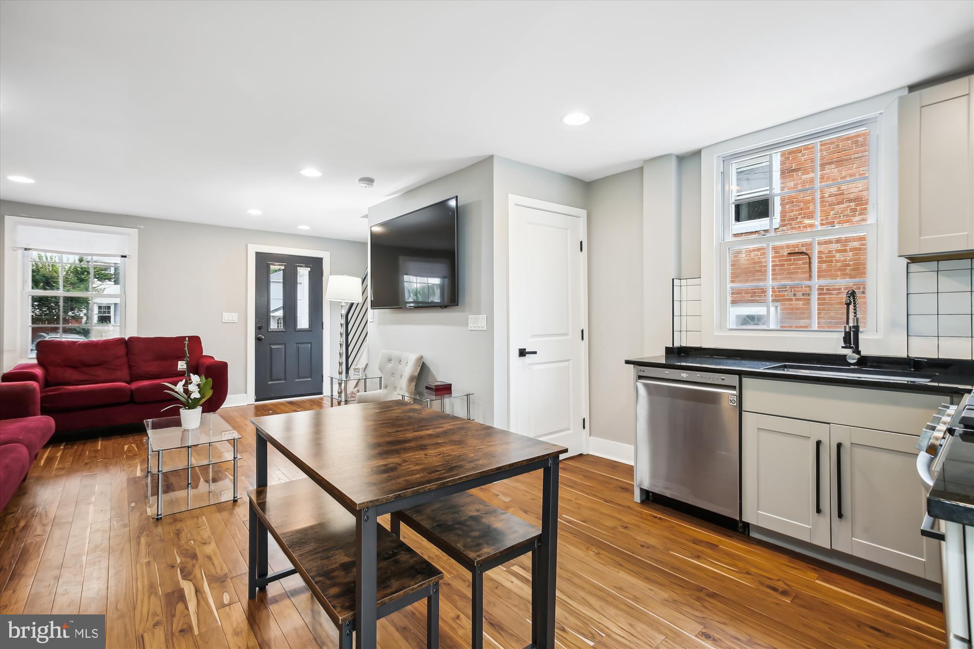 FORT BARNARD HEIGHTS - Residential