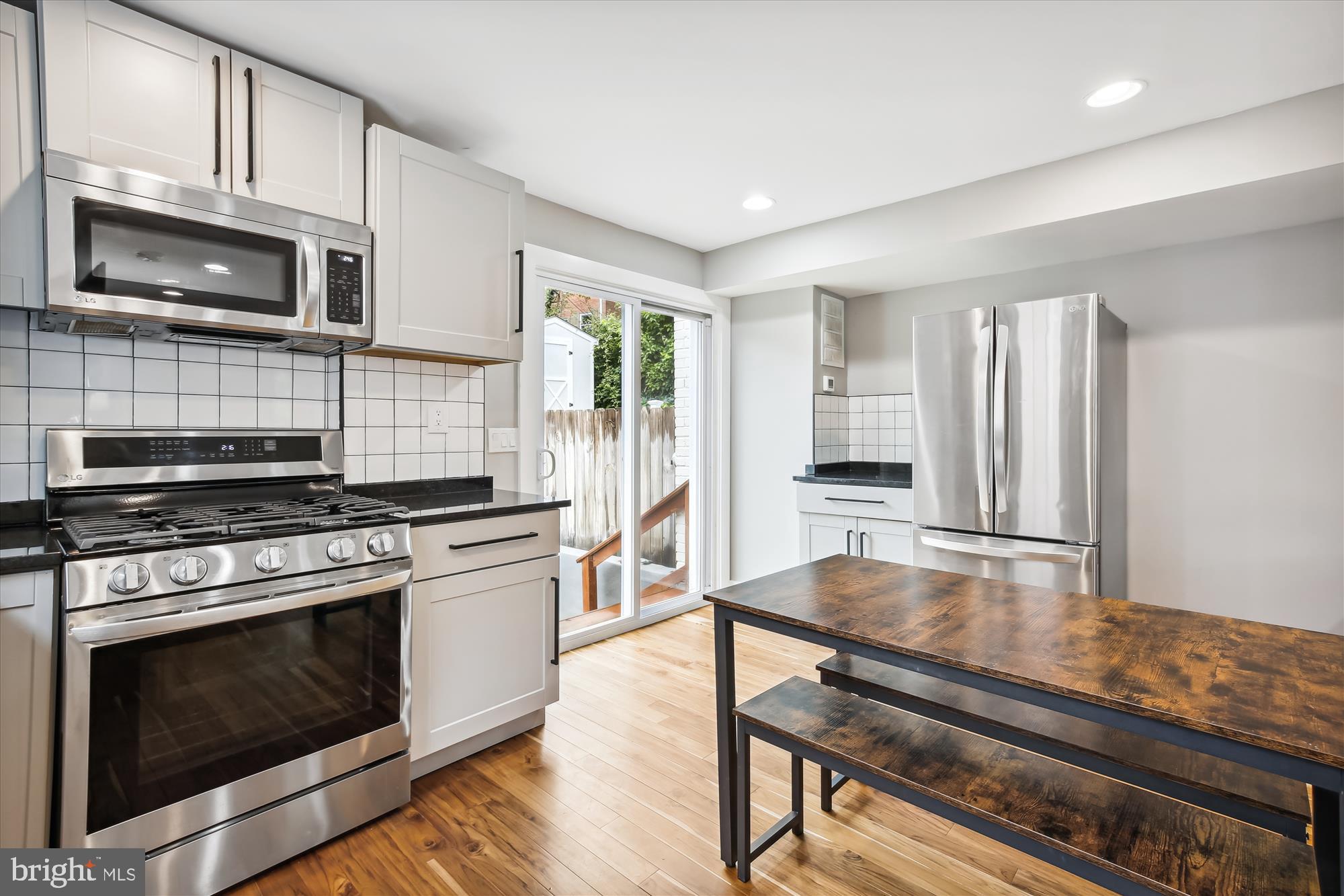 FORT BARNARD HEIGHTS - Residential