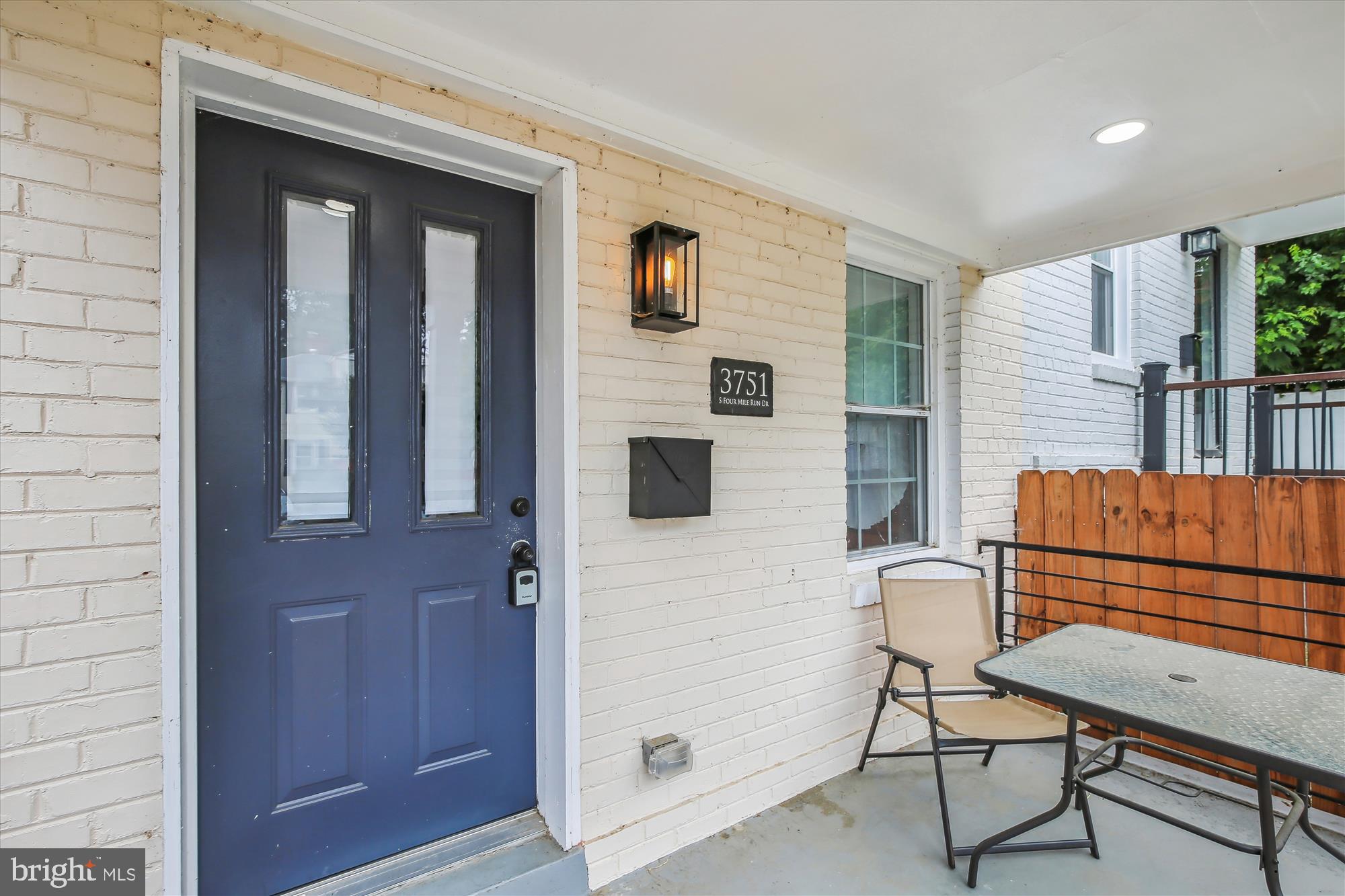 FORT BARNARD HEIGHTS - Residential