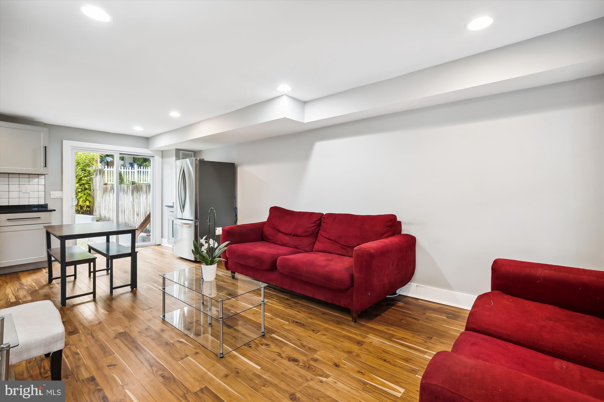 FORT BARNARD HEIGHTS - Residential