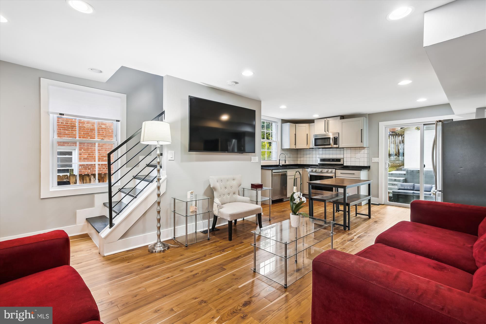 FORT BARNARD HEIGHTS - Residential