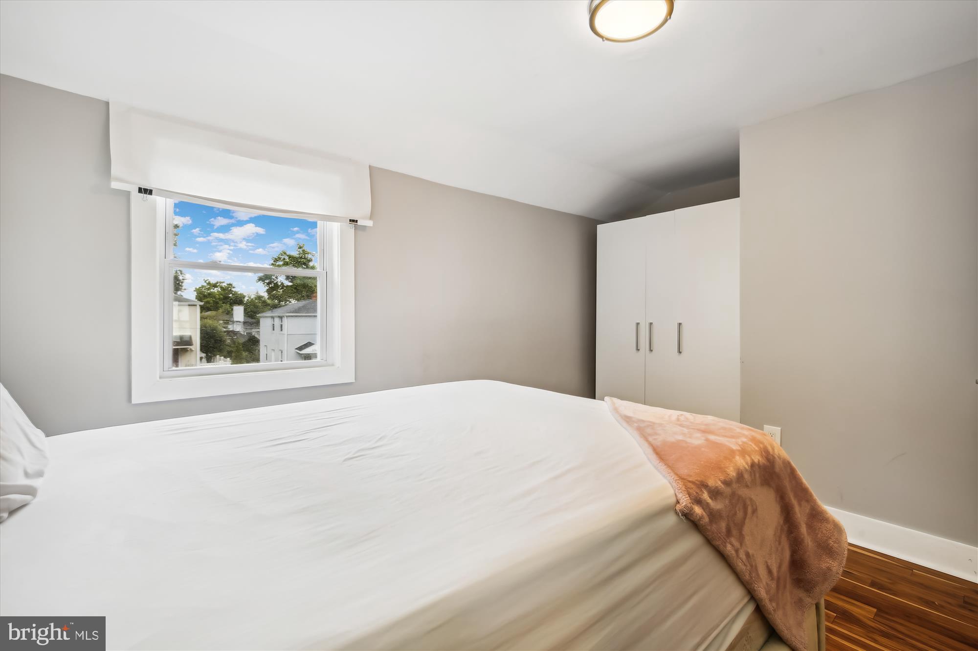 FORT BARNARD HEIGHTS - Residential