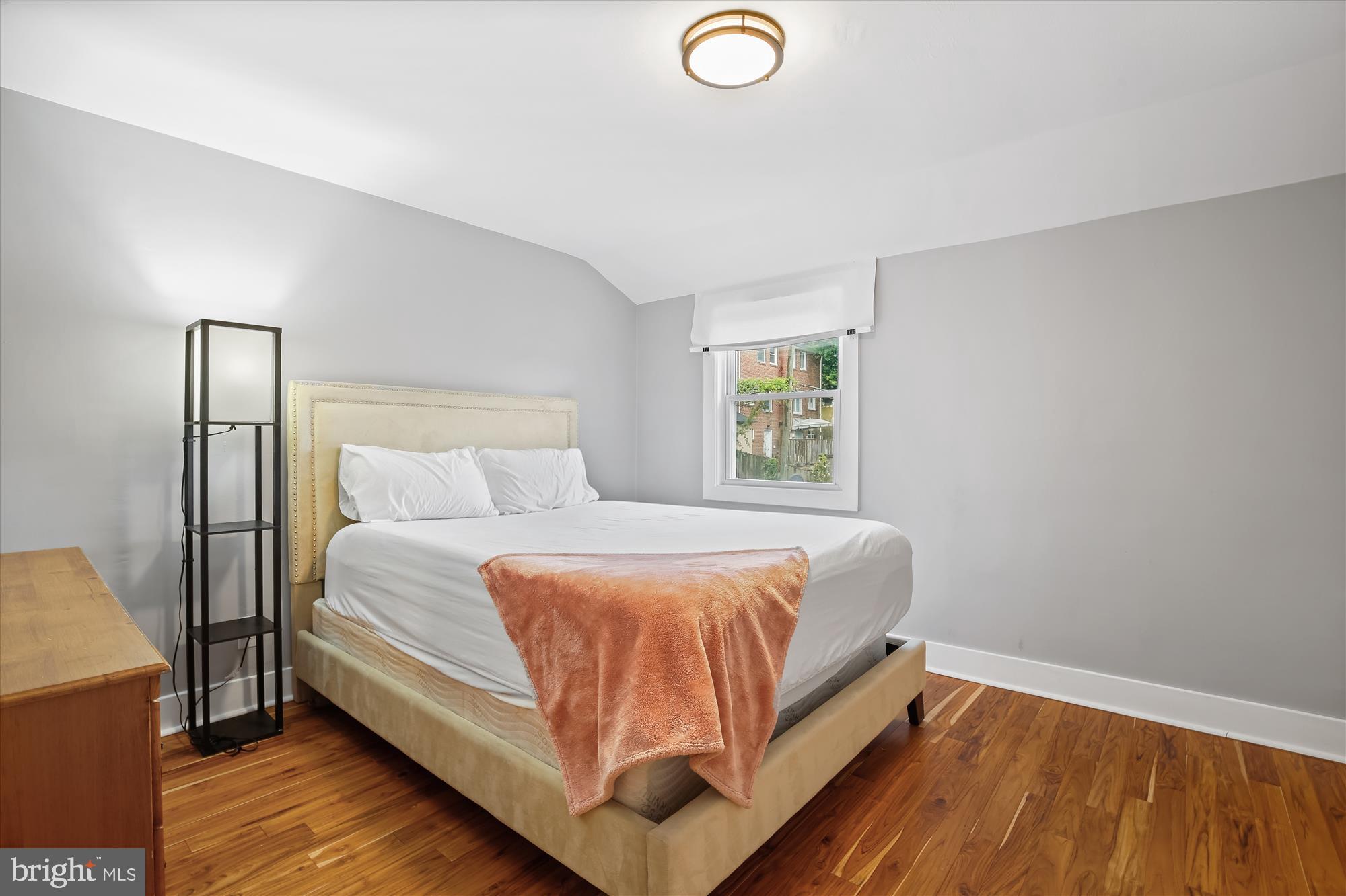 FORT BARNARD HEIGHTS - Residential