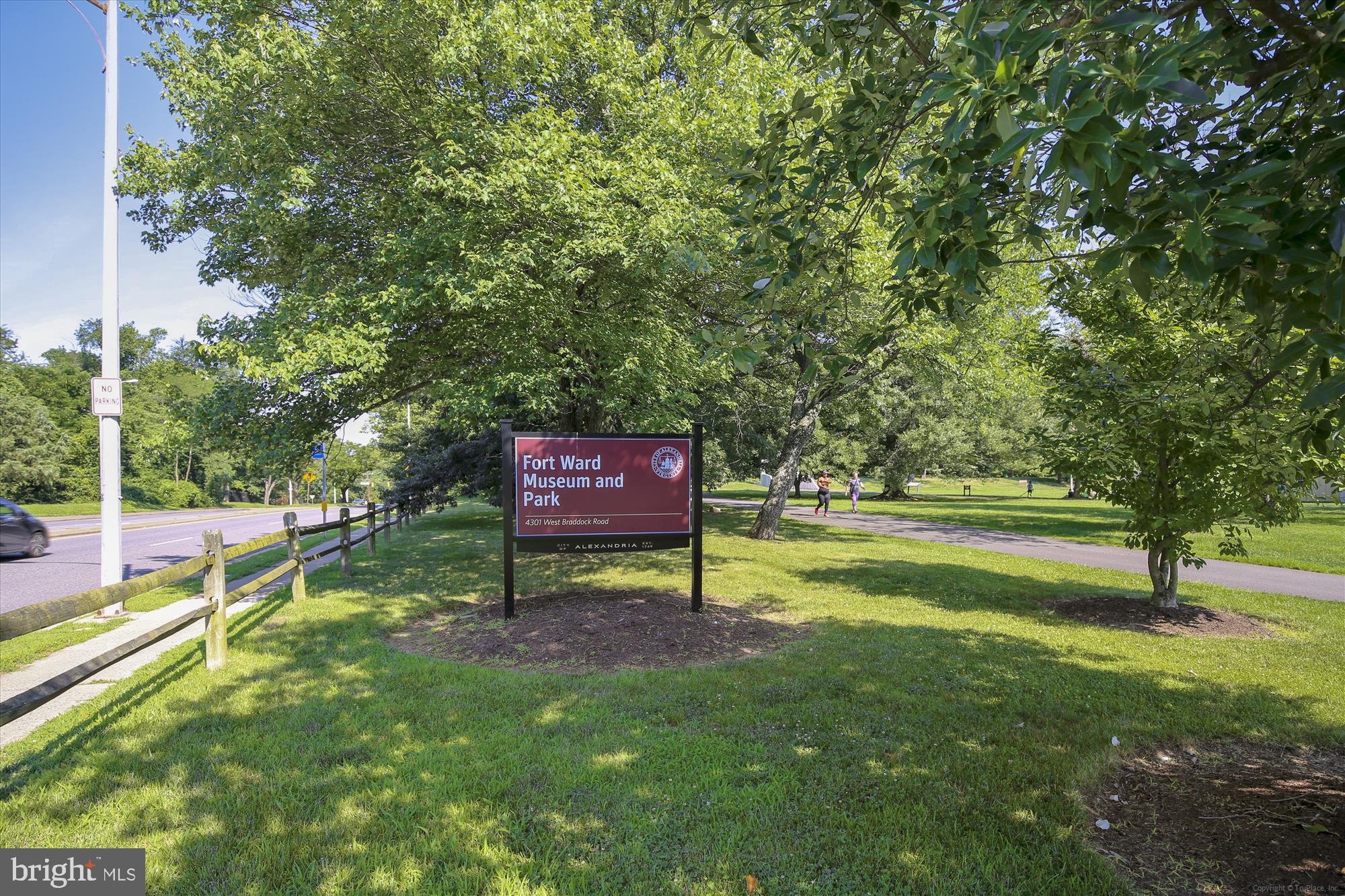 FORT BARNARD HEIGHTS - Residential