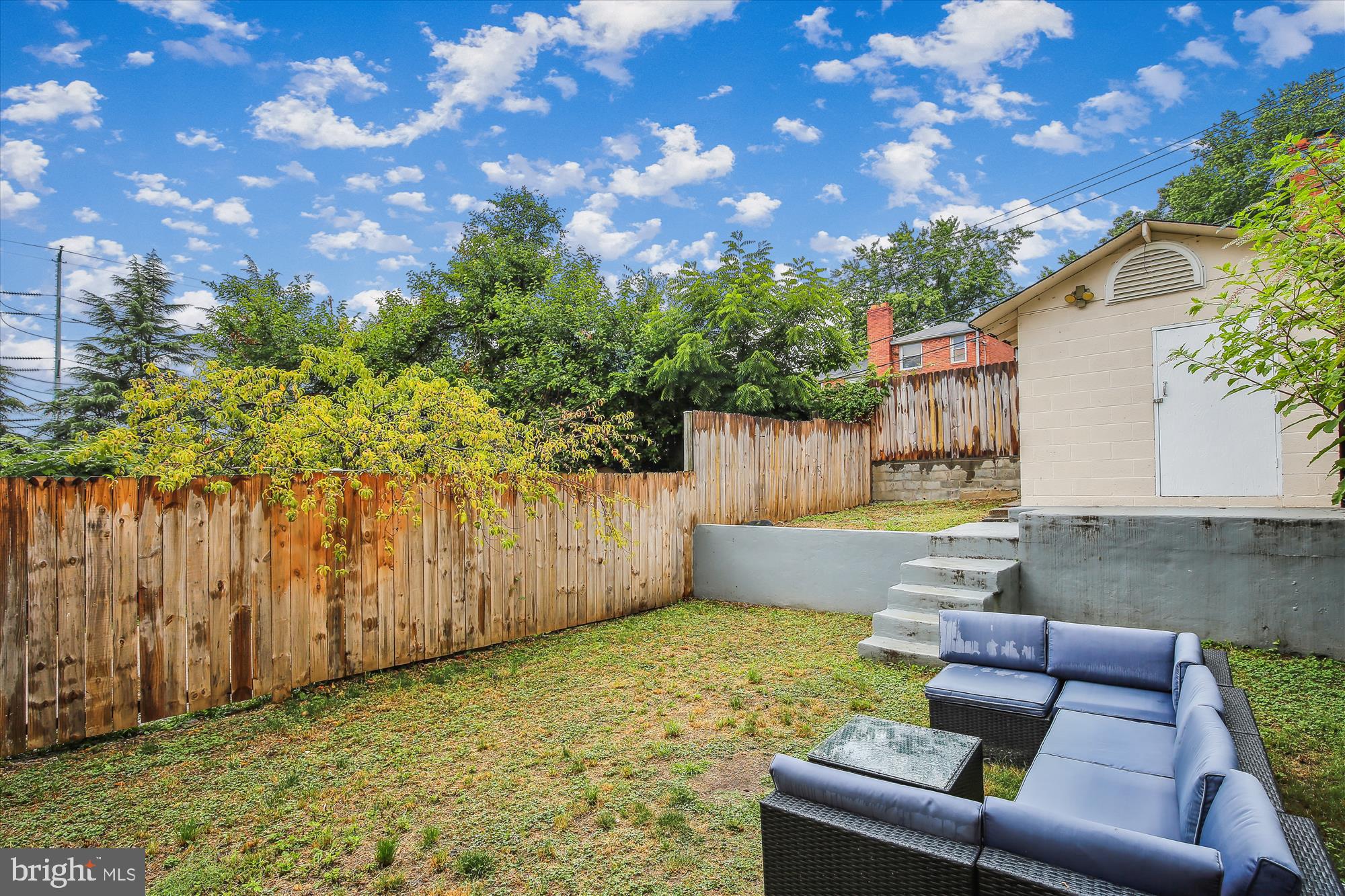 FORT BARNARD HEIGHTS - Residential